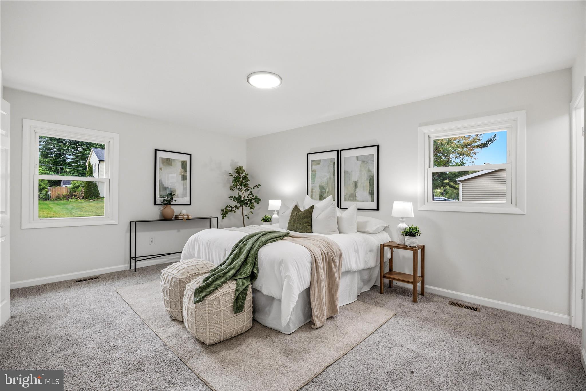 YORKTOWN AT BELAIR - Residential