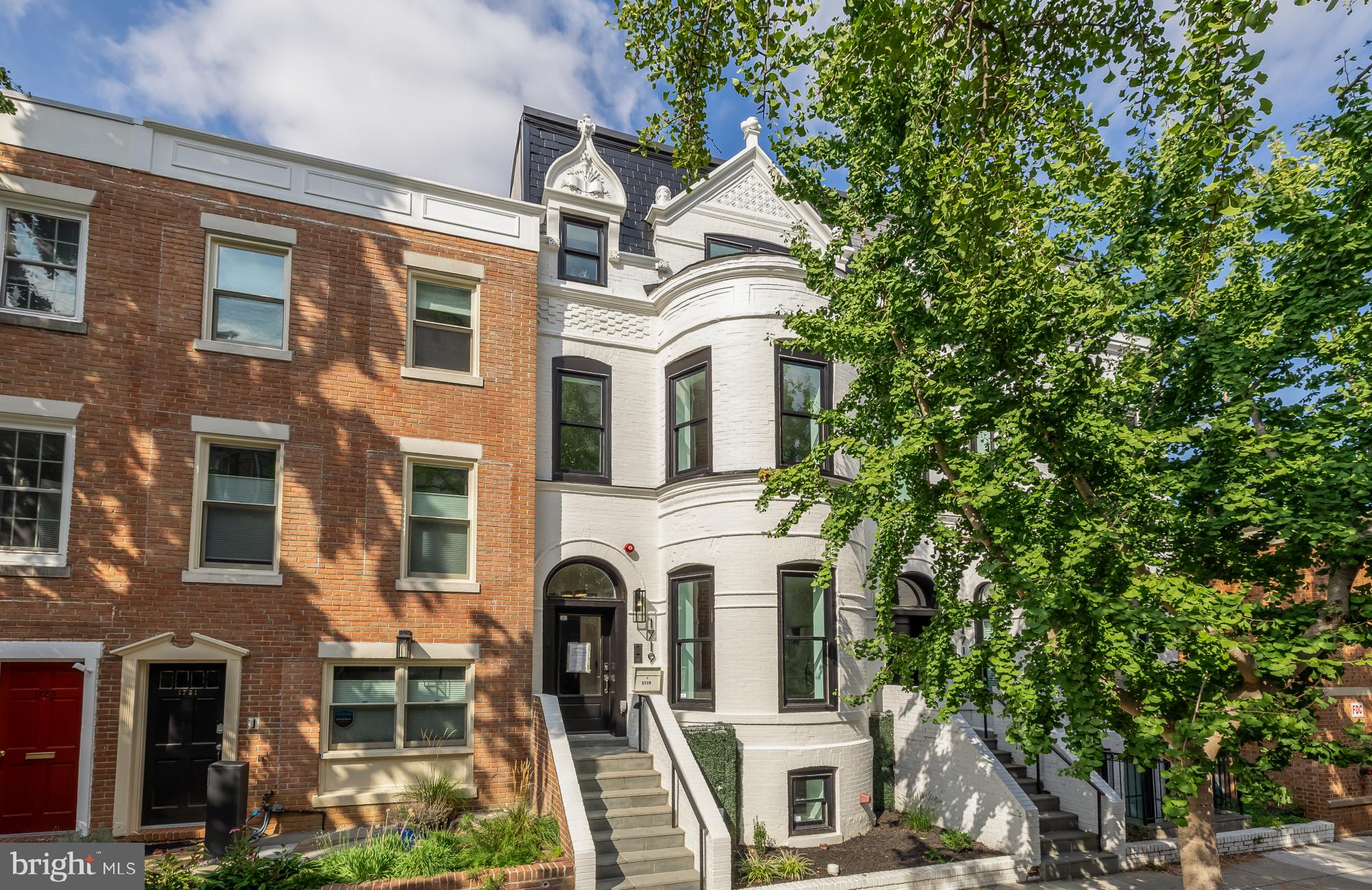 OLD CITY #2 - Residential