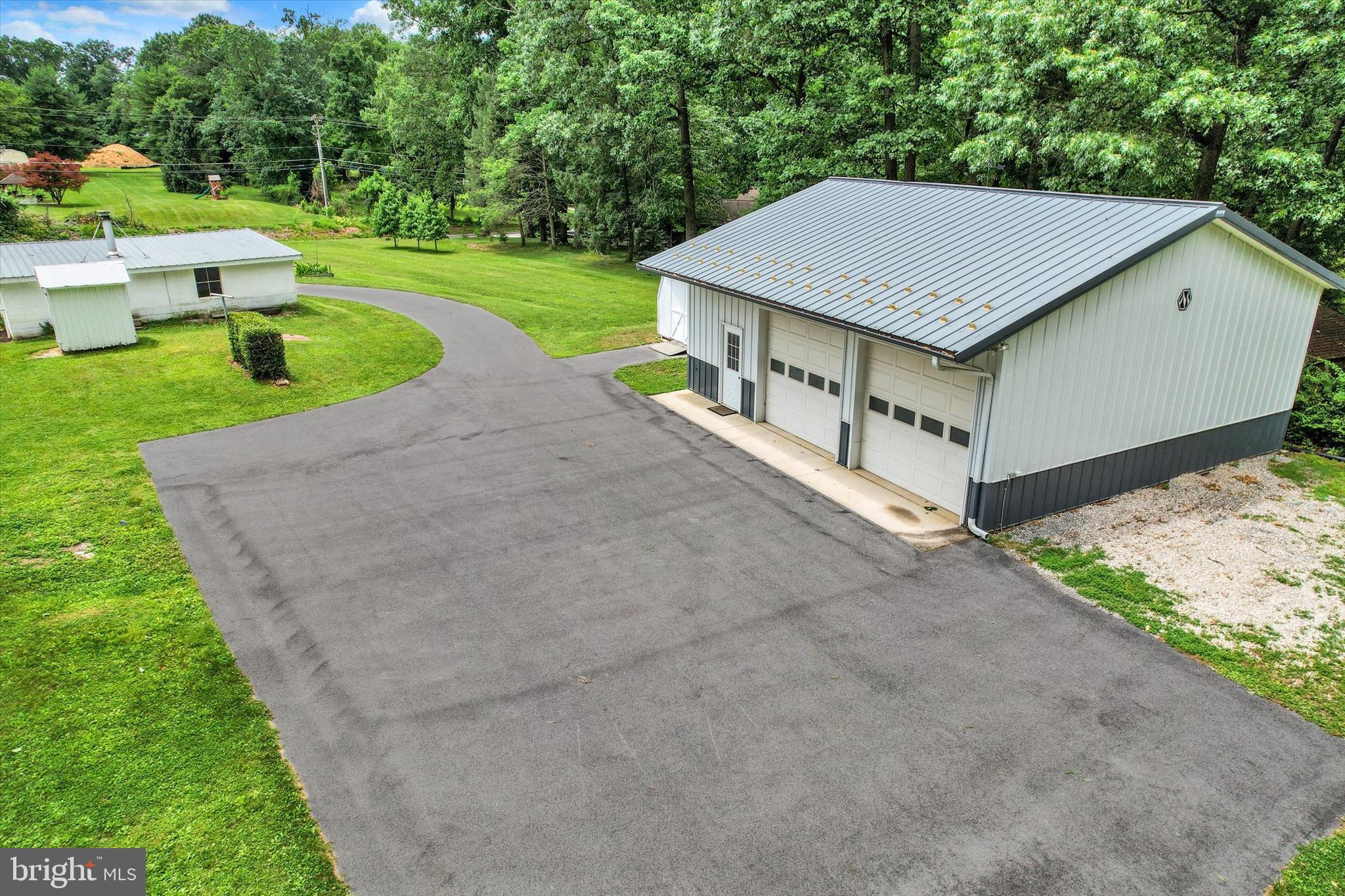 PORTERS SIDELING - Residential