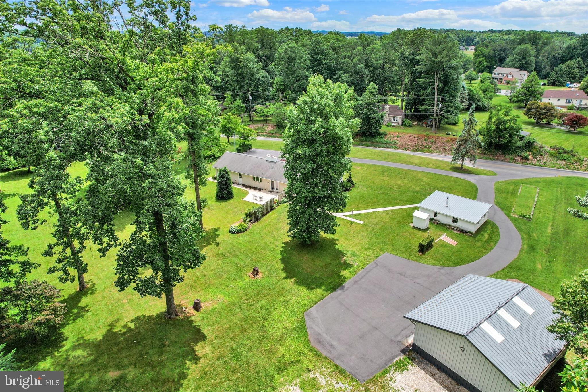 PORTERS SIDELING - Residential