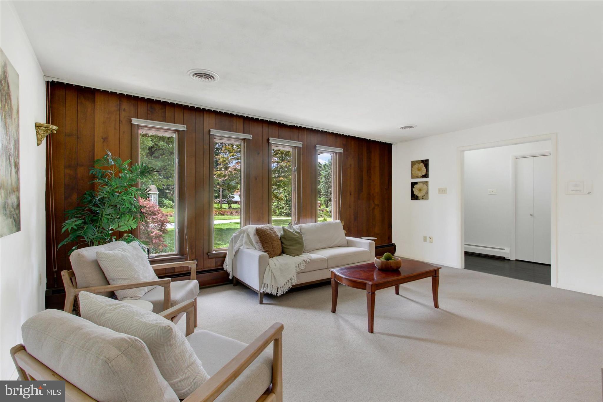 PORTERS SIDELING - Residential