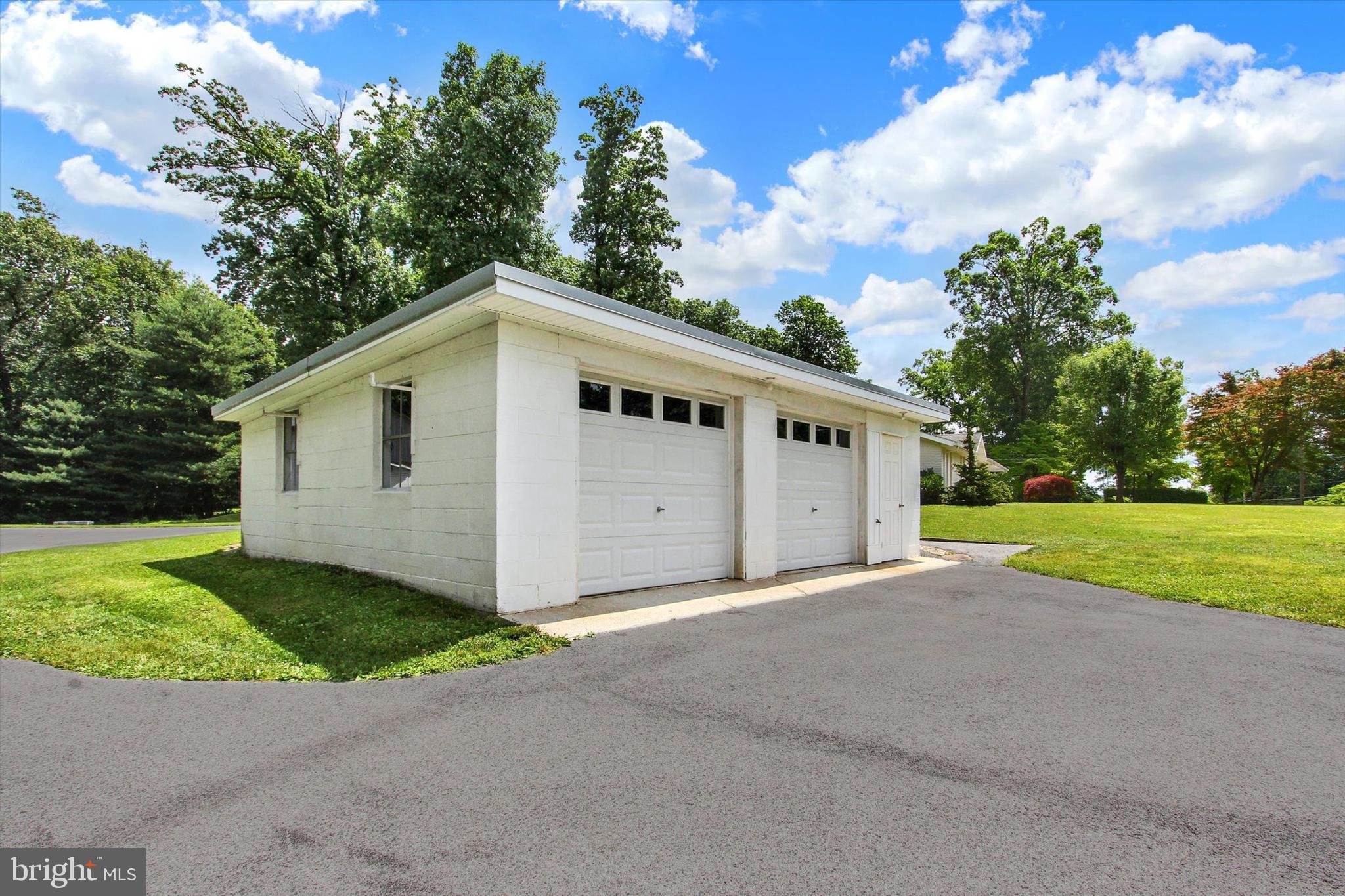 PORTERS SIDELING - Residential