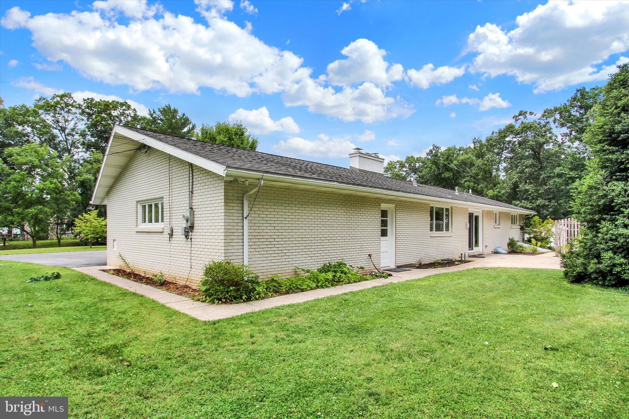 PORTERS SIDELING - Residential
