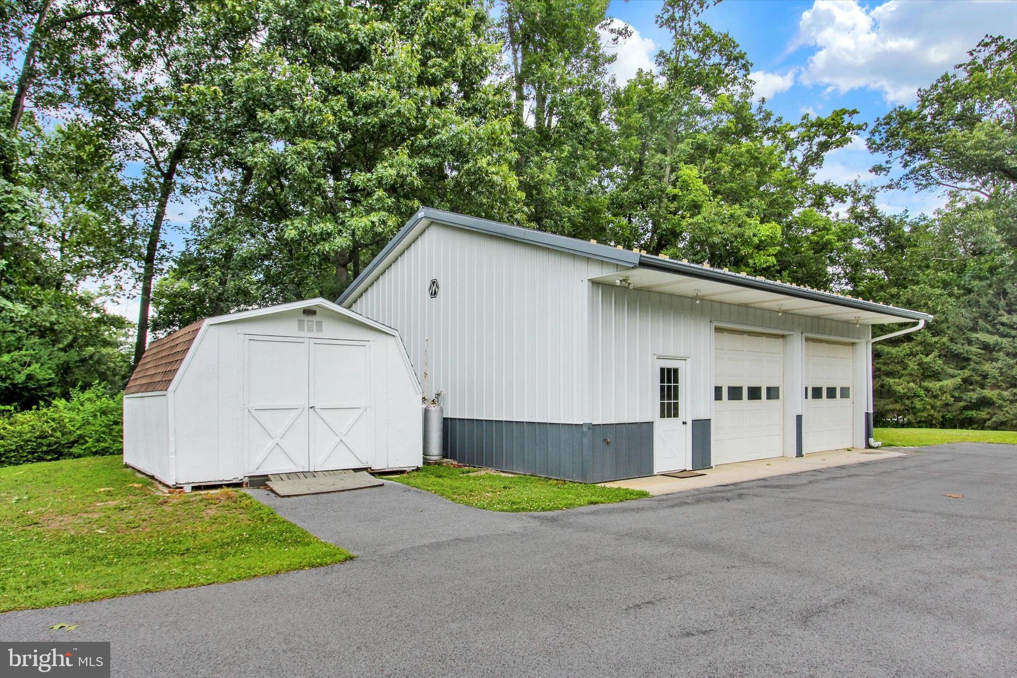 PORTERS SIDELING - Residential