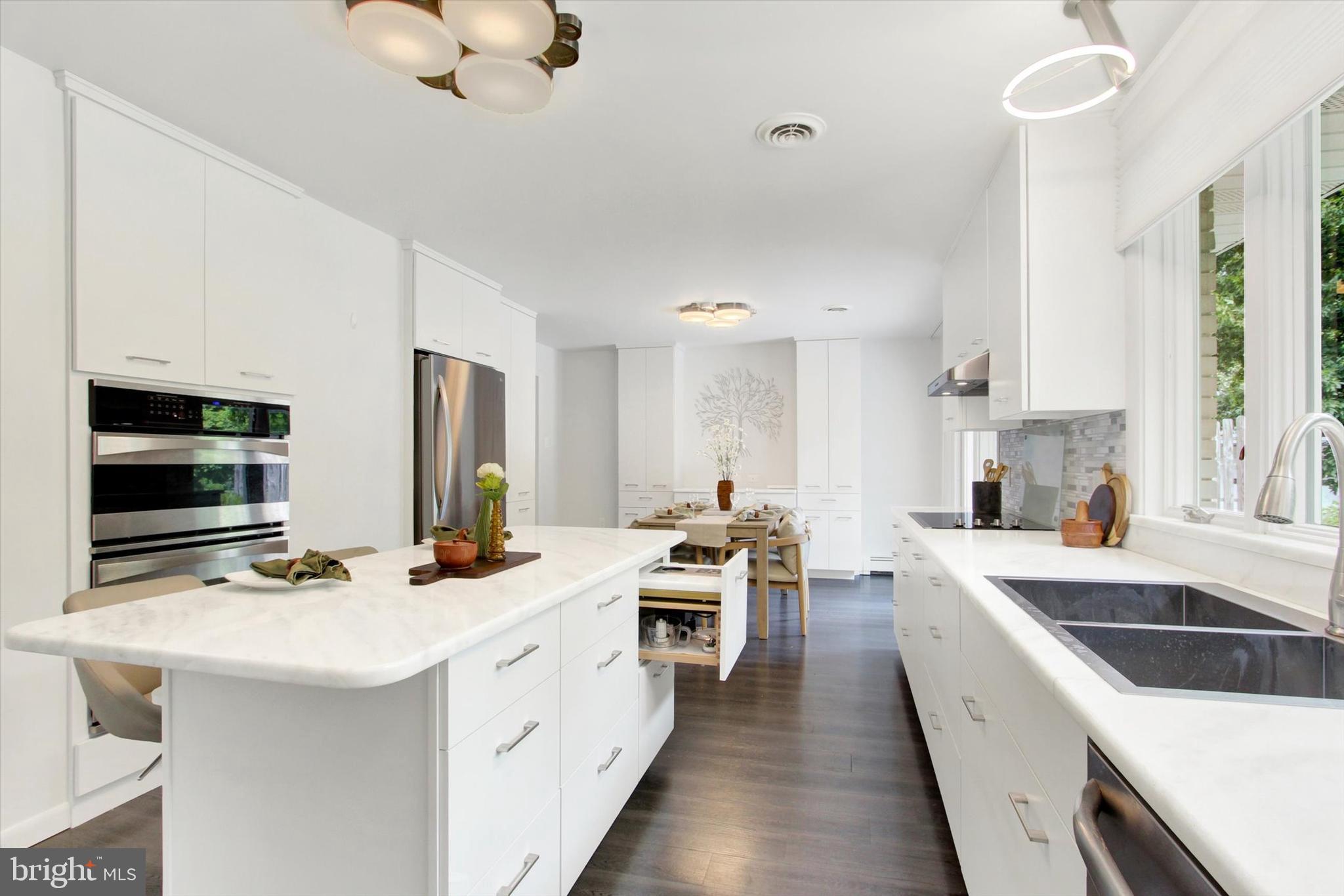 PORTERS SIDELING - Residential