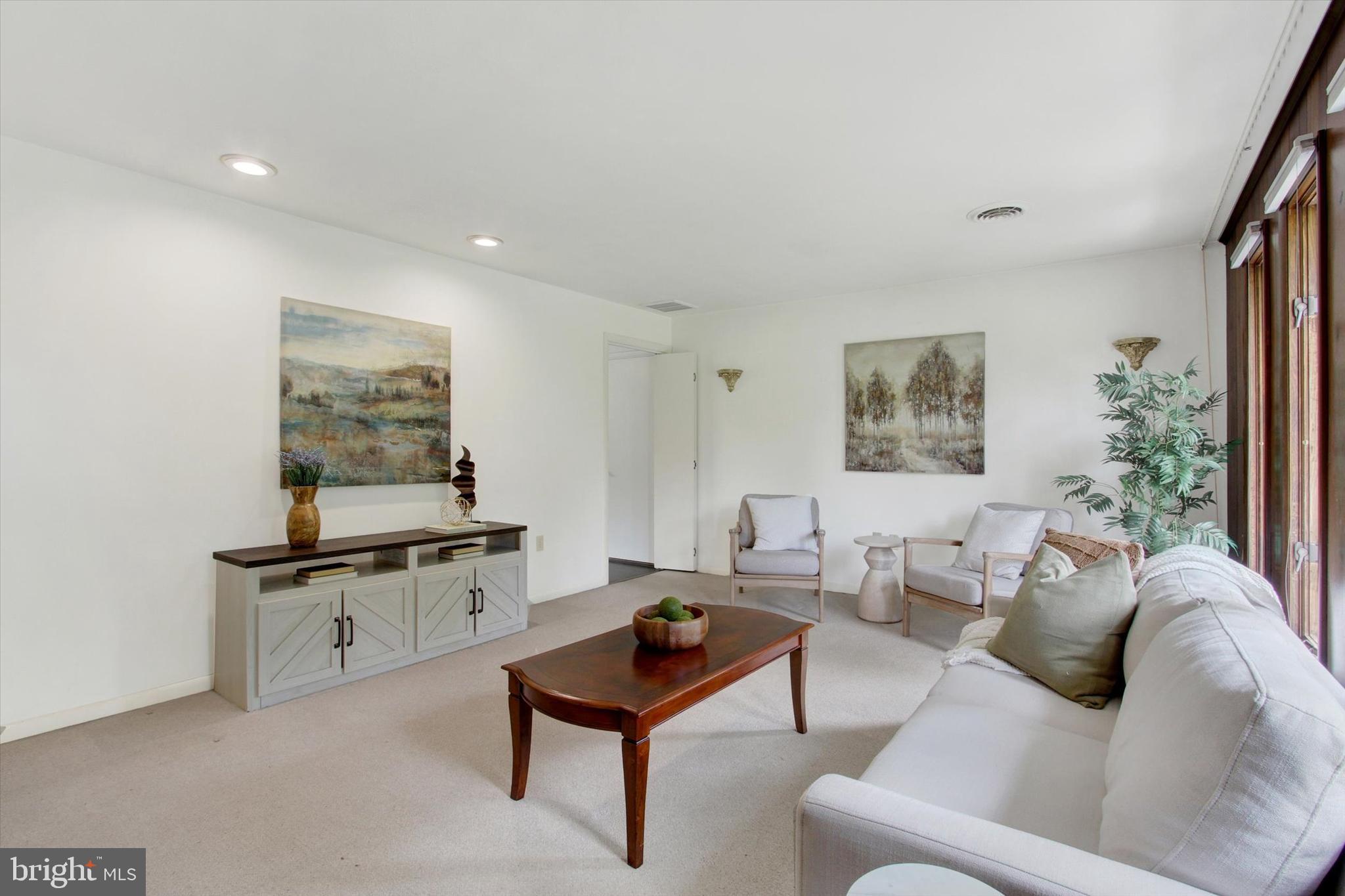 PORTERS SIDELING - Residential