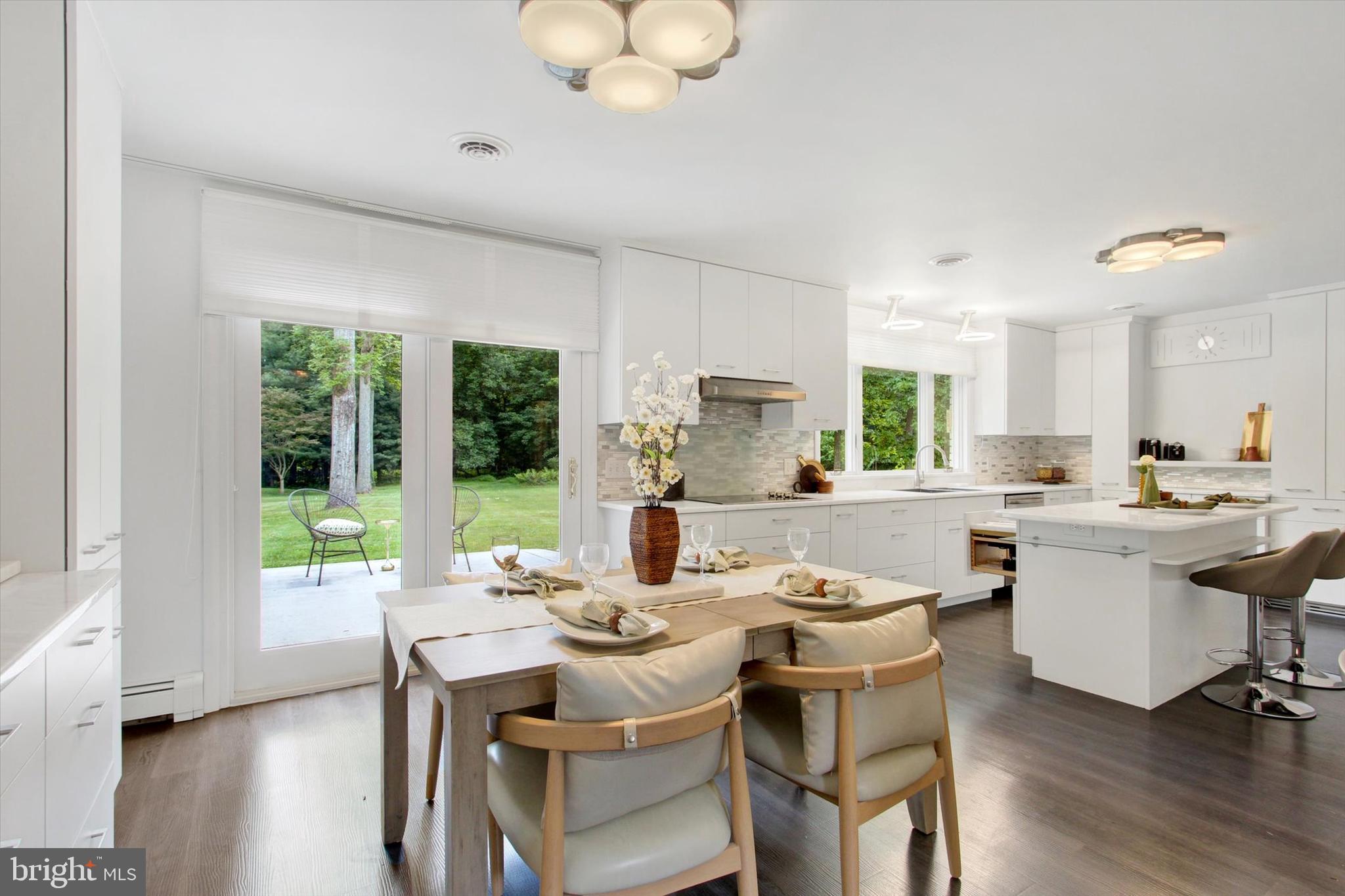 PORTERS SIDELING - Residential