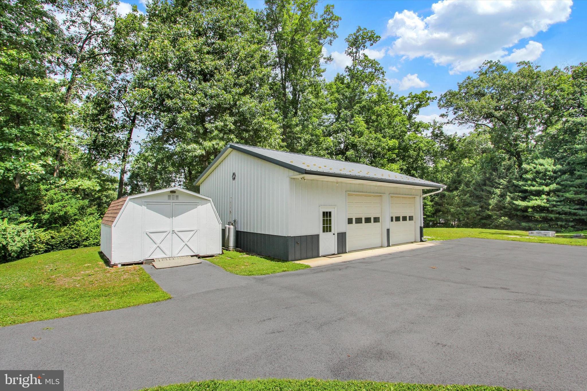 PORTERS SIDELING - Residential
