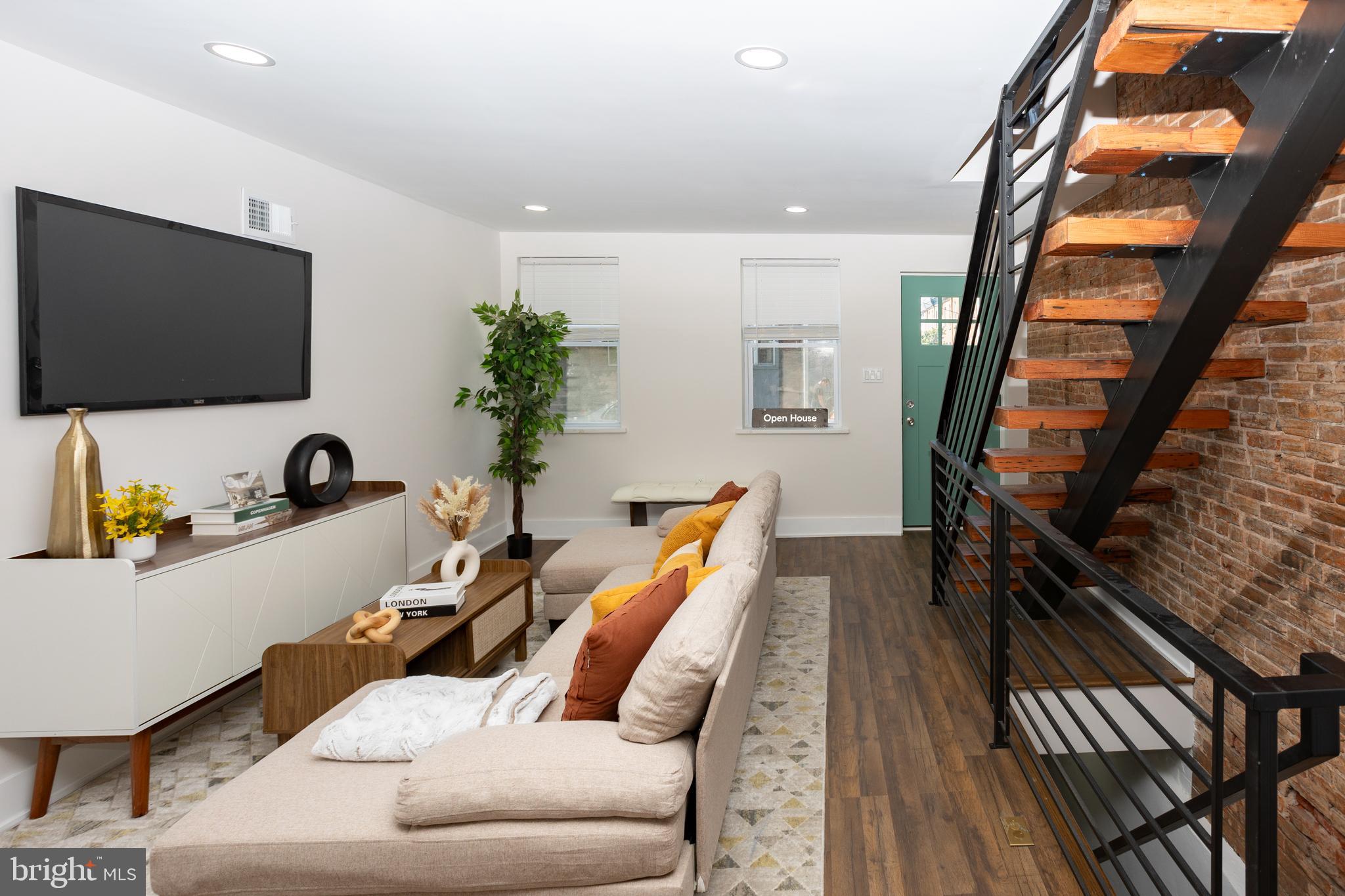 PENNSPORT - Residential