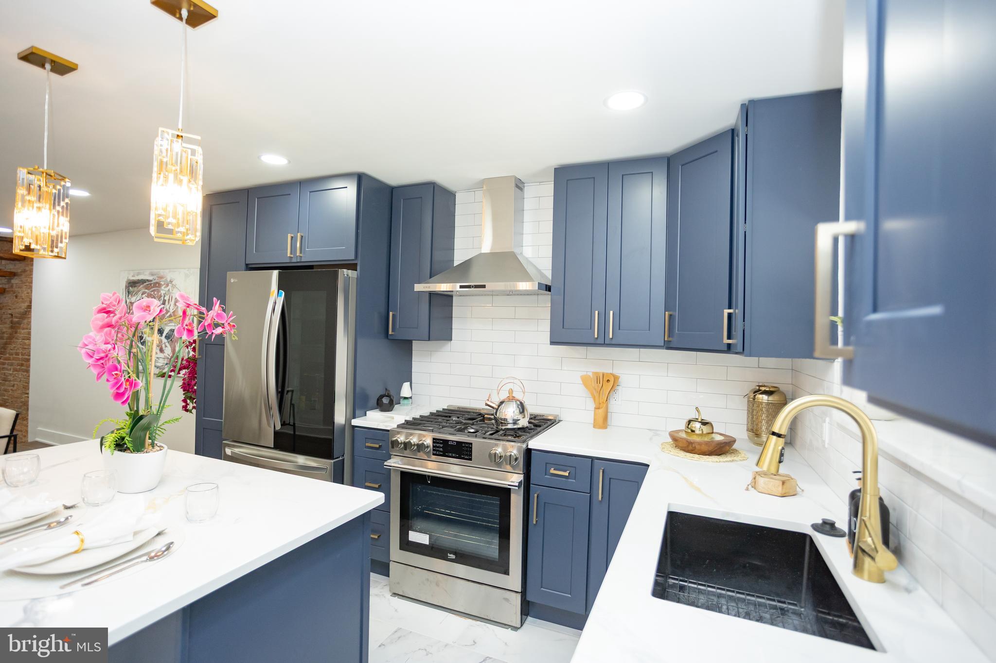 PENNSPORT - Residential