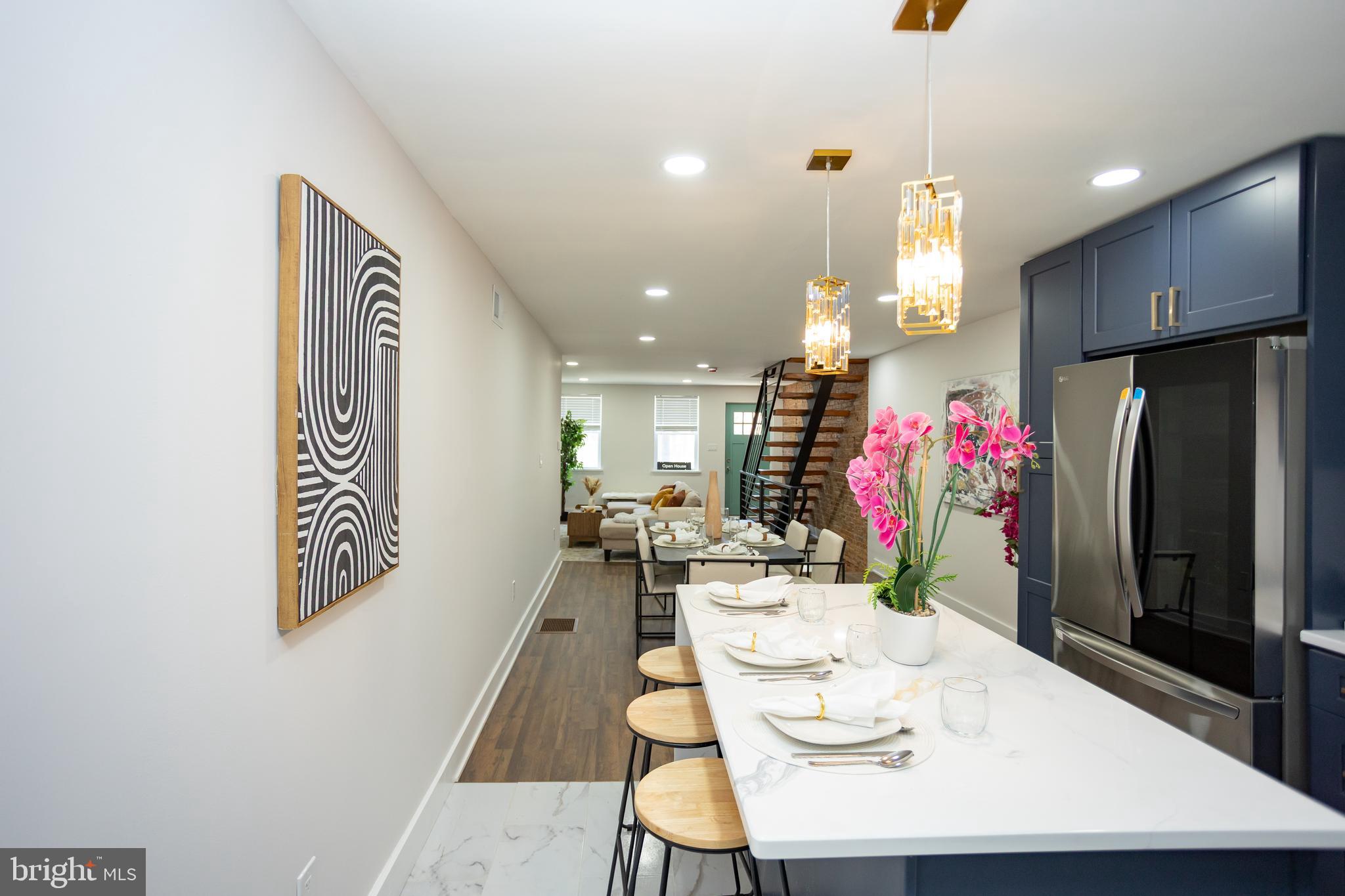 PENNSPORT - Residential