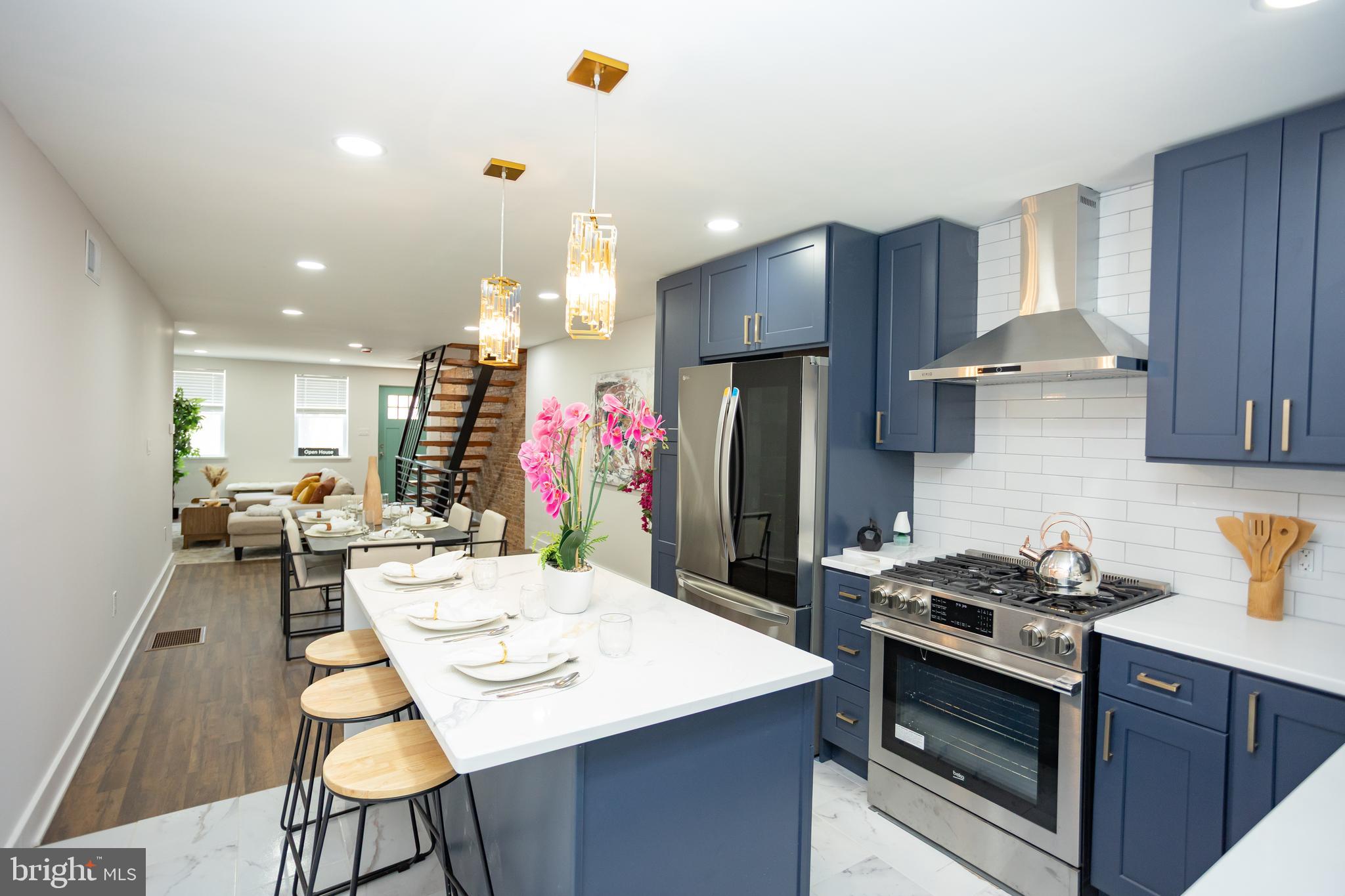 PENNSPORT - Residential