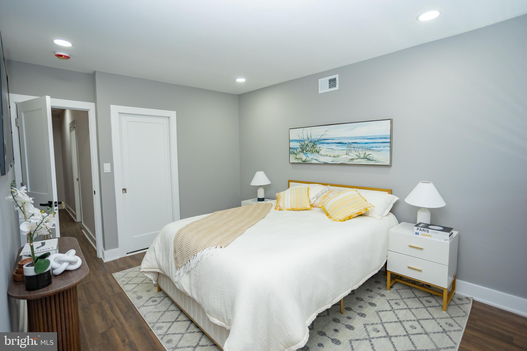 PENNSPORT - Residential