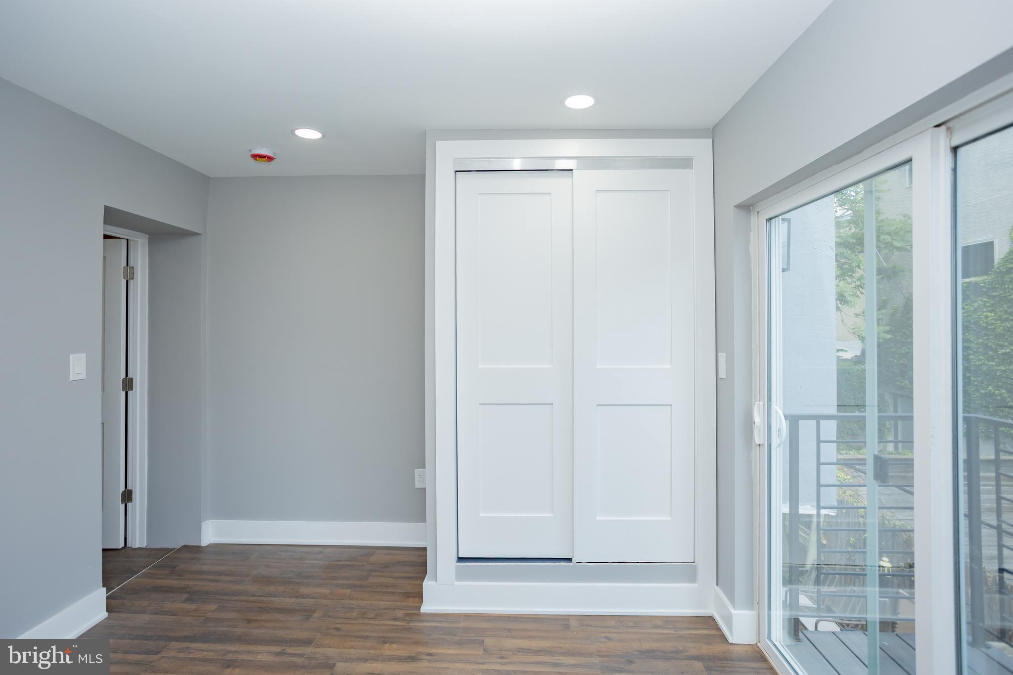 PENNSPORT - Residential