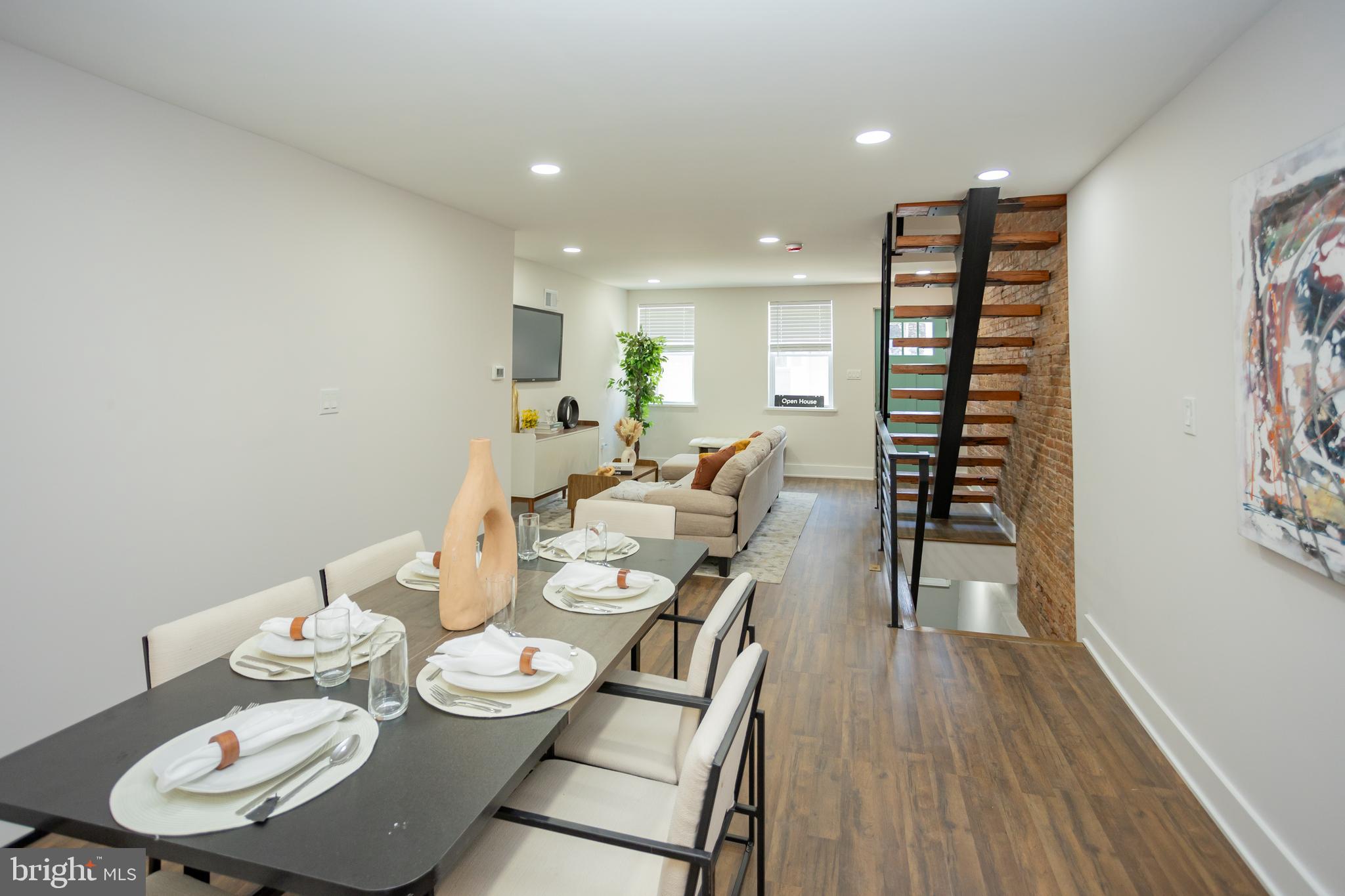 PENNSPORT - Residential