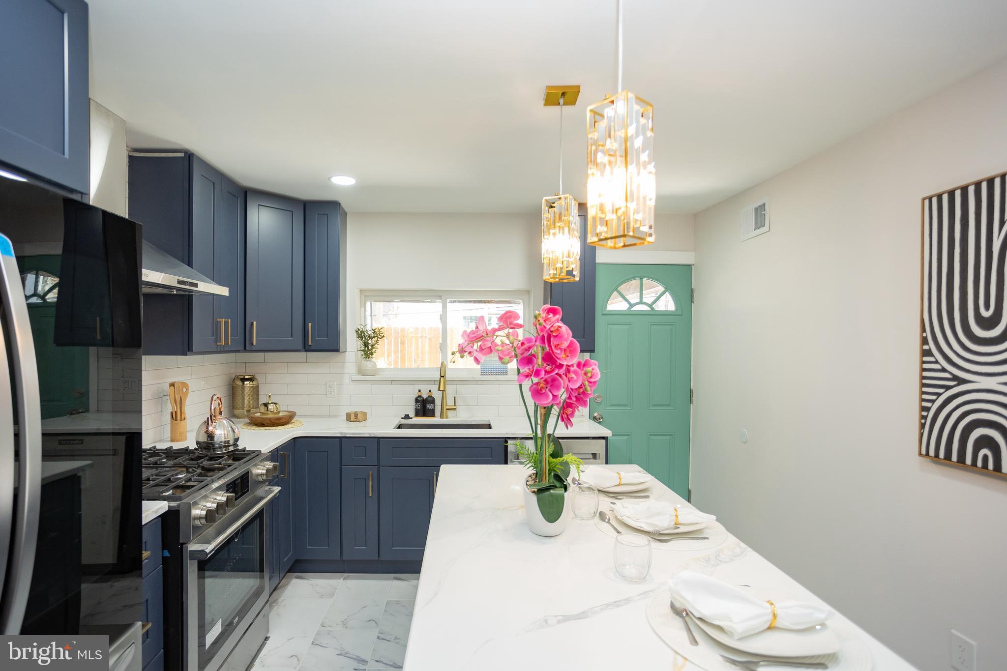 PENNSPORT - Residential