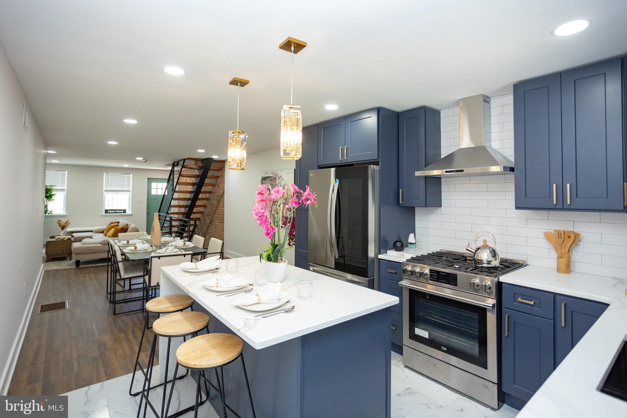 PENNSPORT - Residential