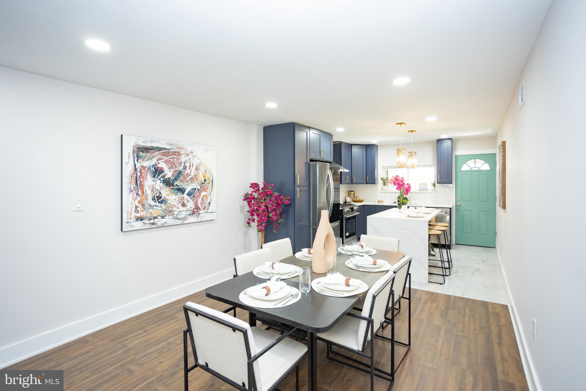 PENNSPORT - Residential