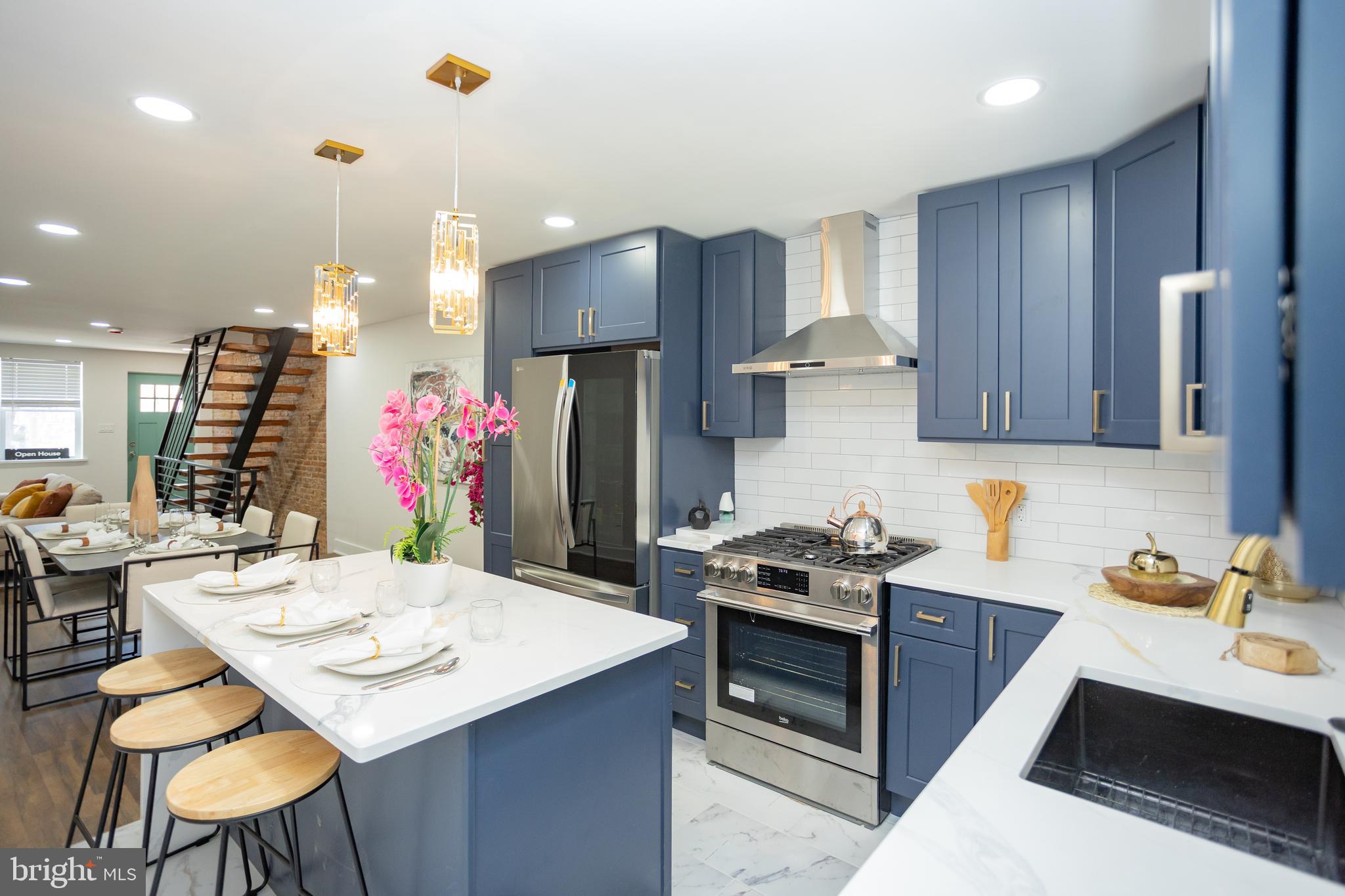 PENNSPORT - Residential