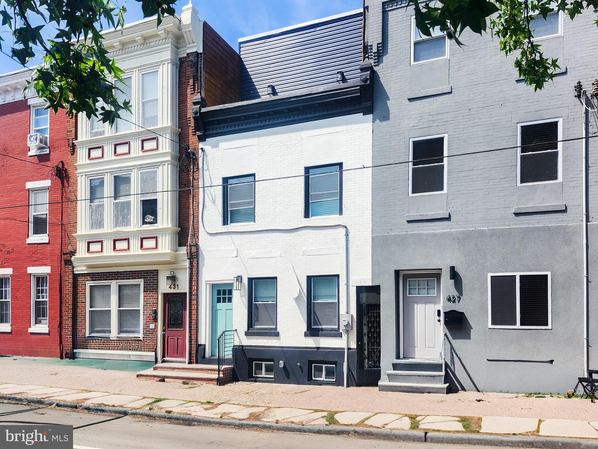 PENNSPORT - Residential