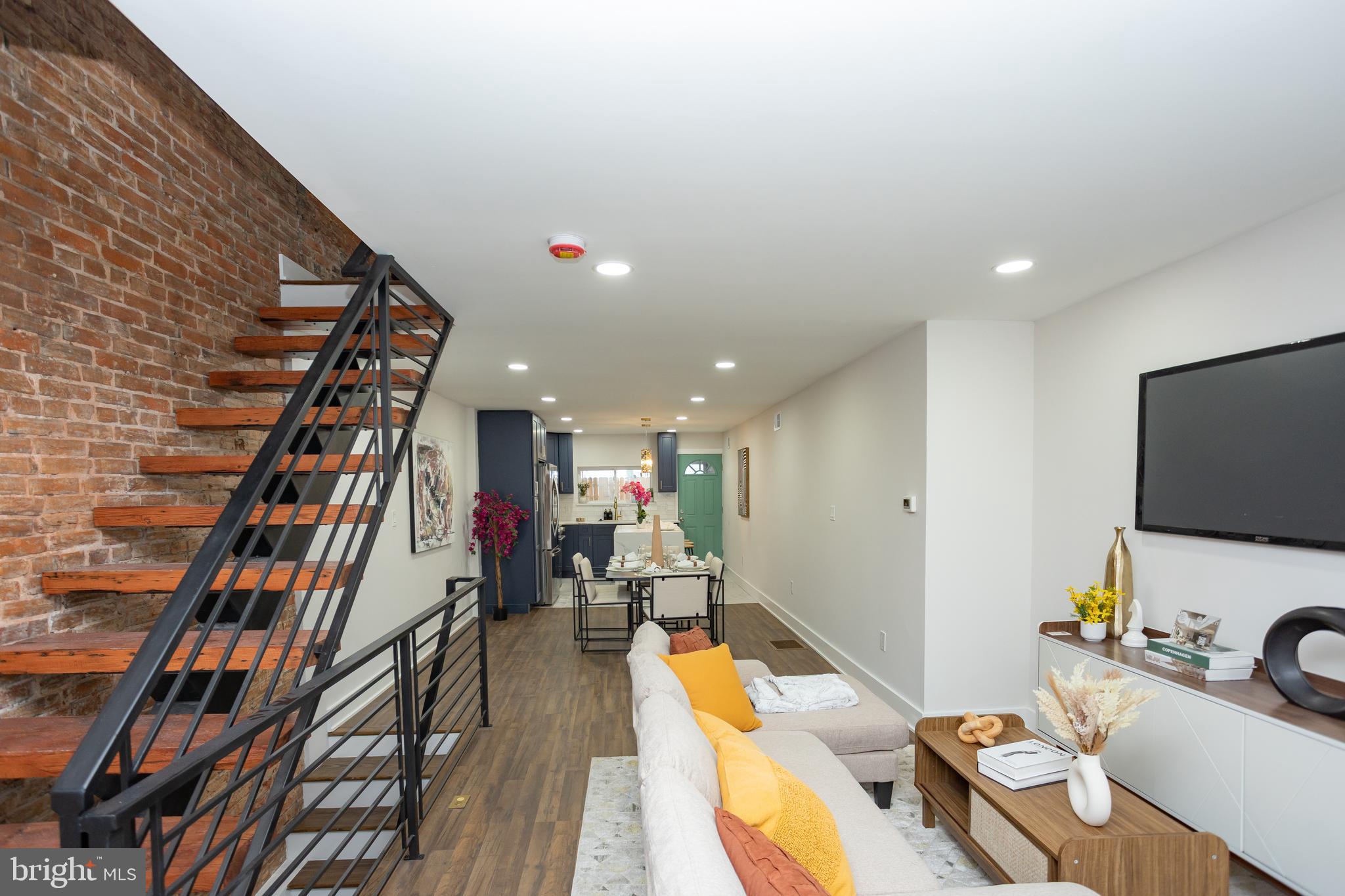 PENNSPORT - Residential