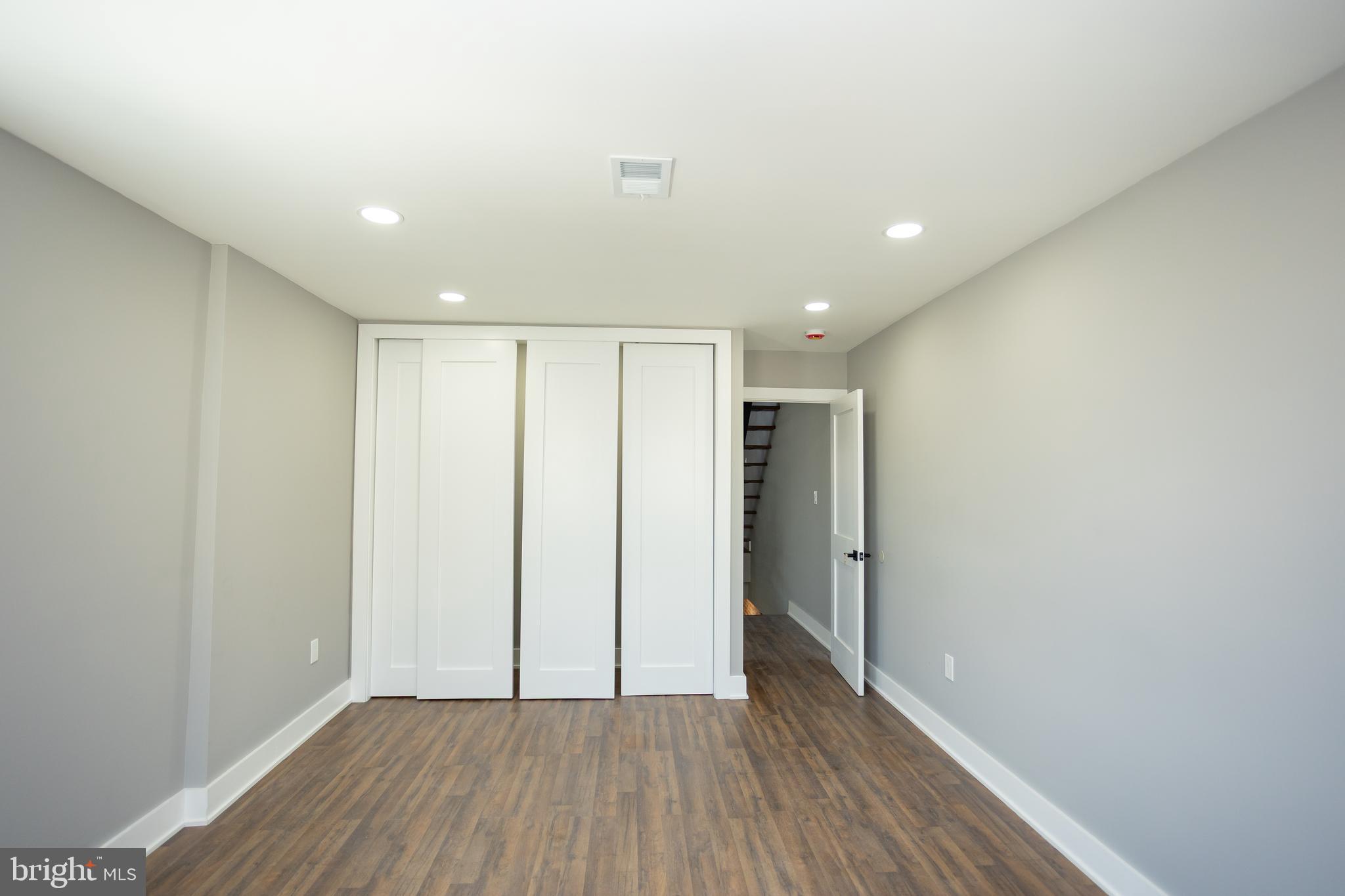 PENNSPORT - Residential