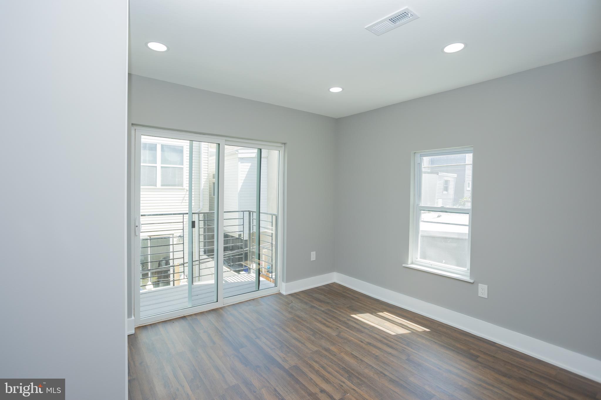 PENNSPORT - Residential