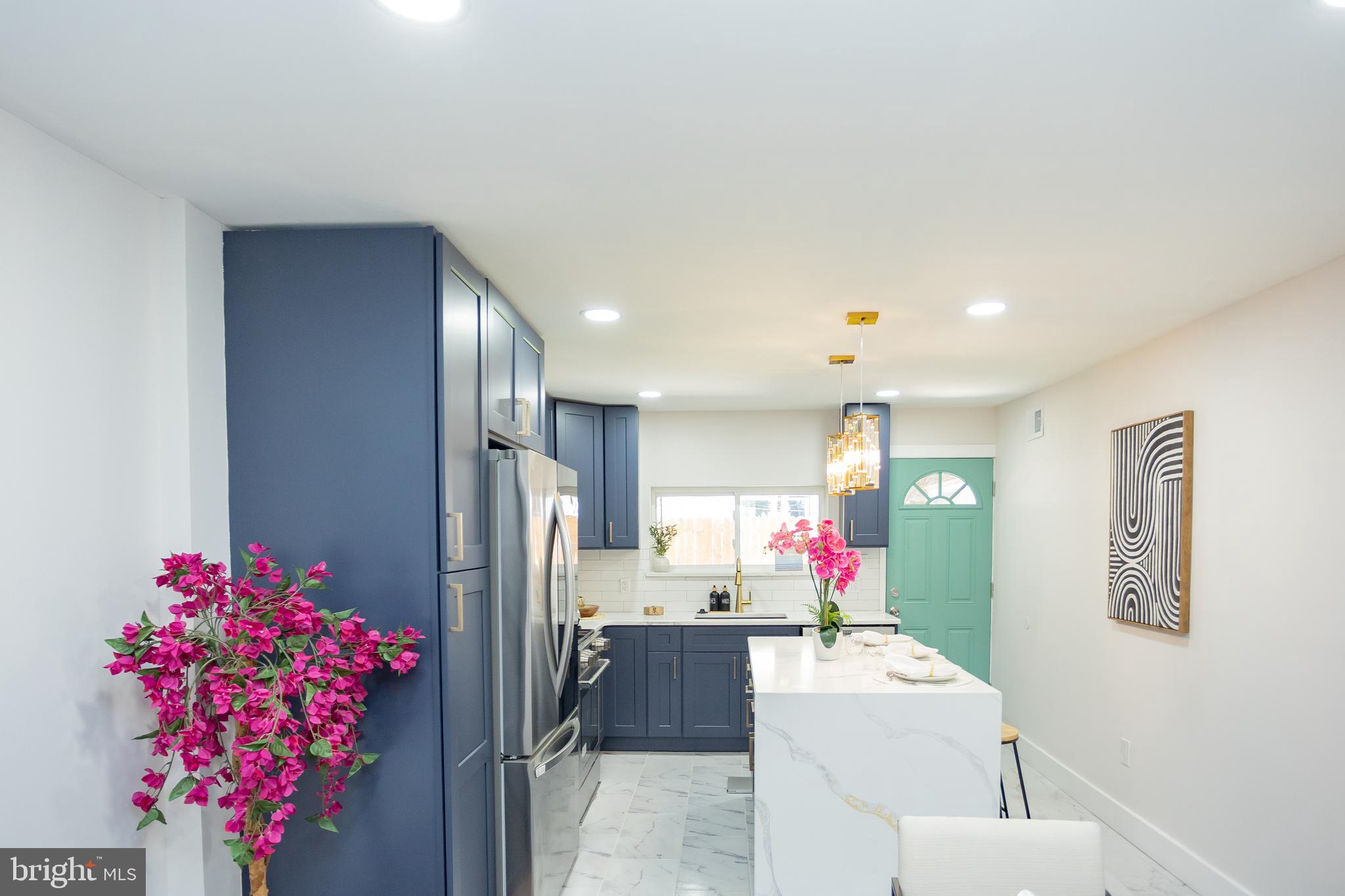 PENNSPORT - Residential