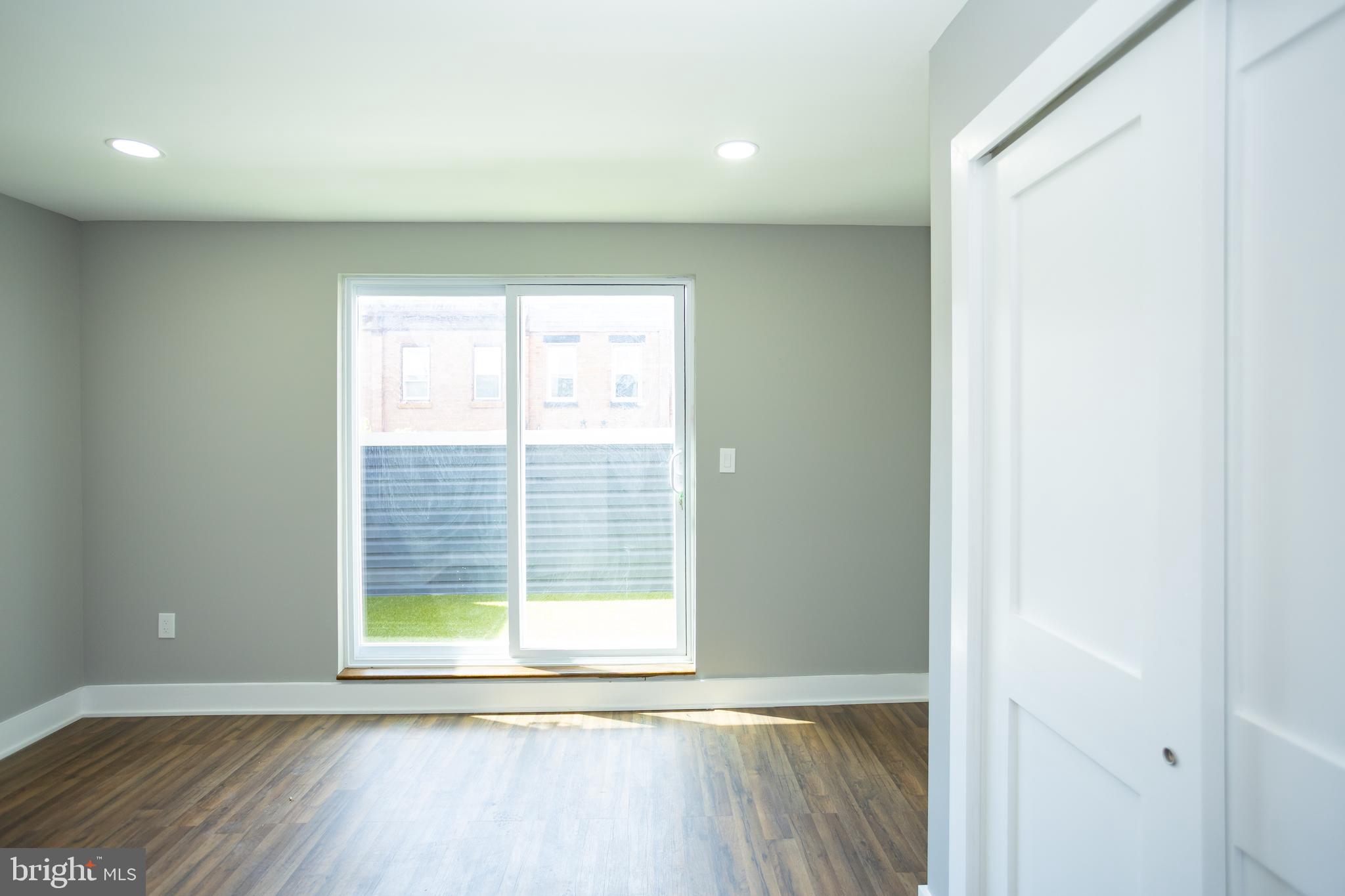 PENNSPORT - Residential