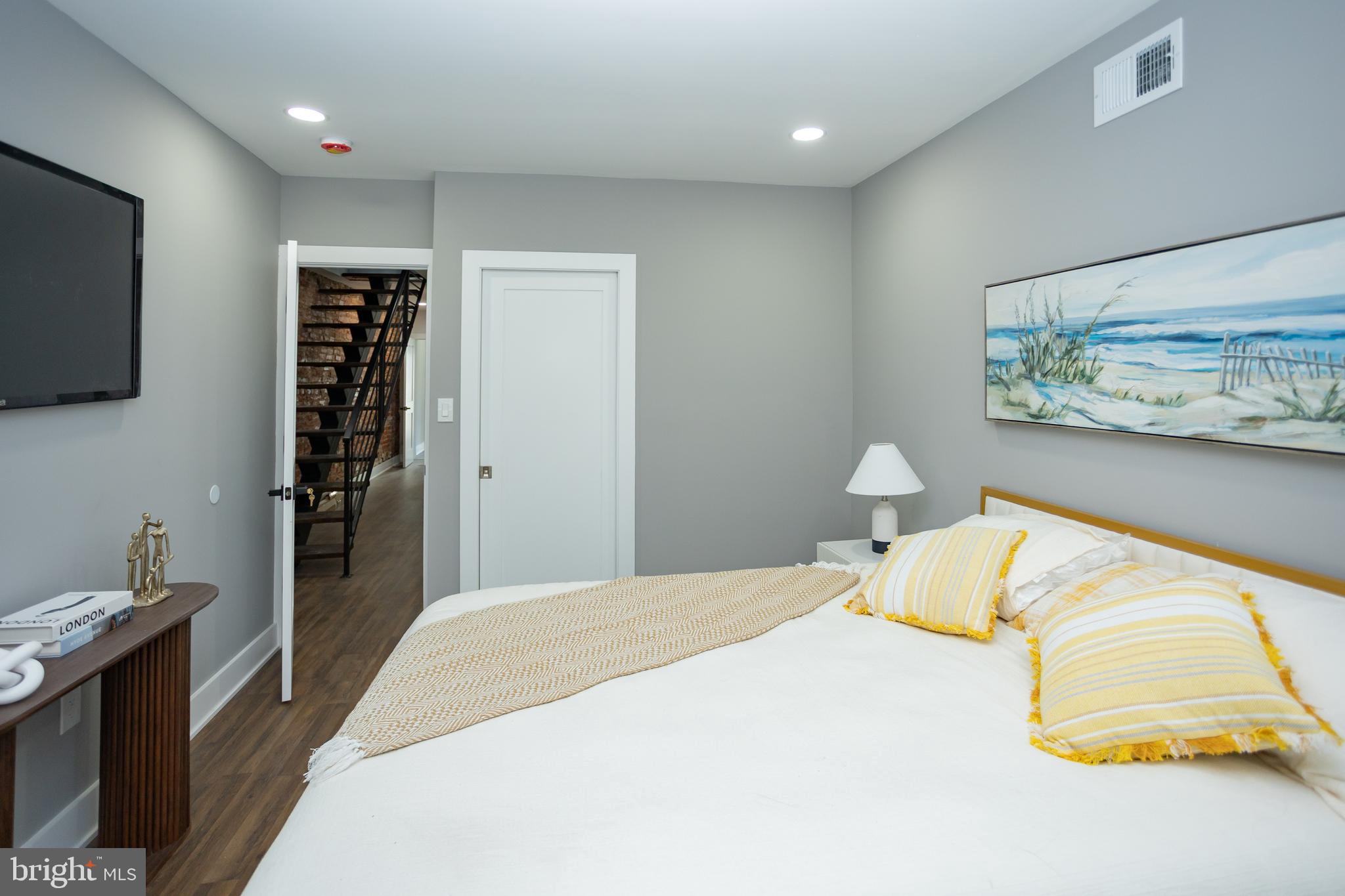 PENNSPORT - Residential
