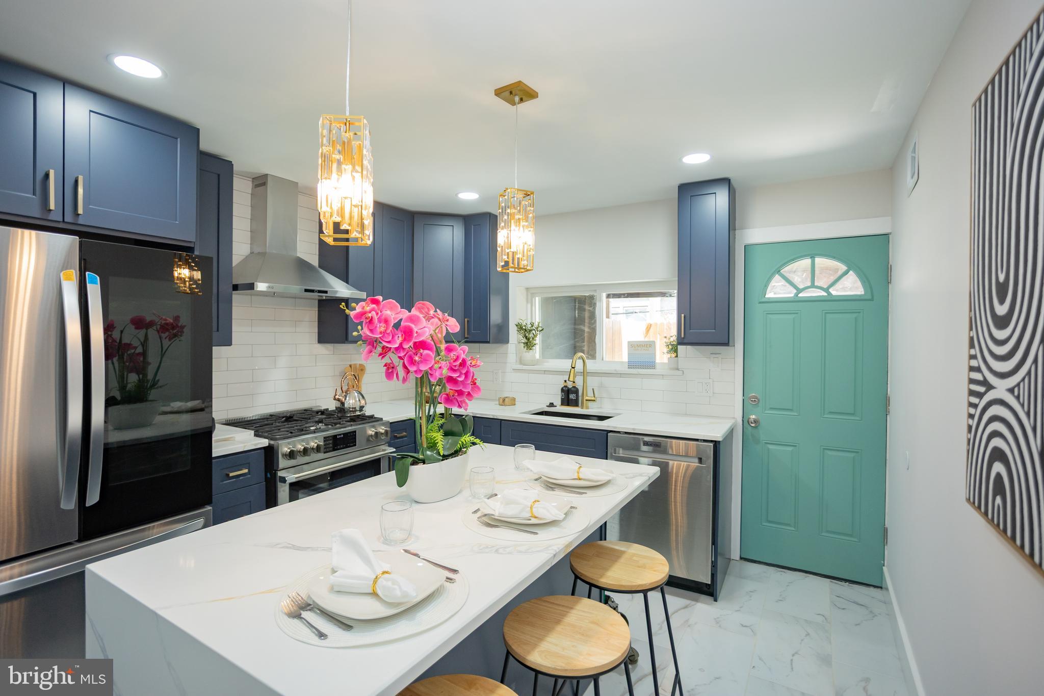 PENNSPORT - Residential