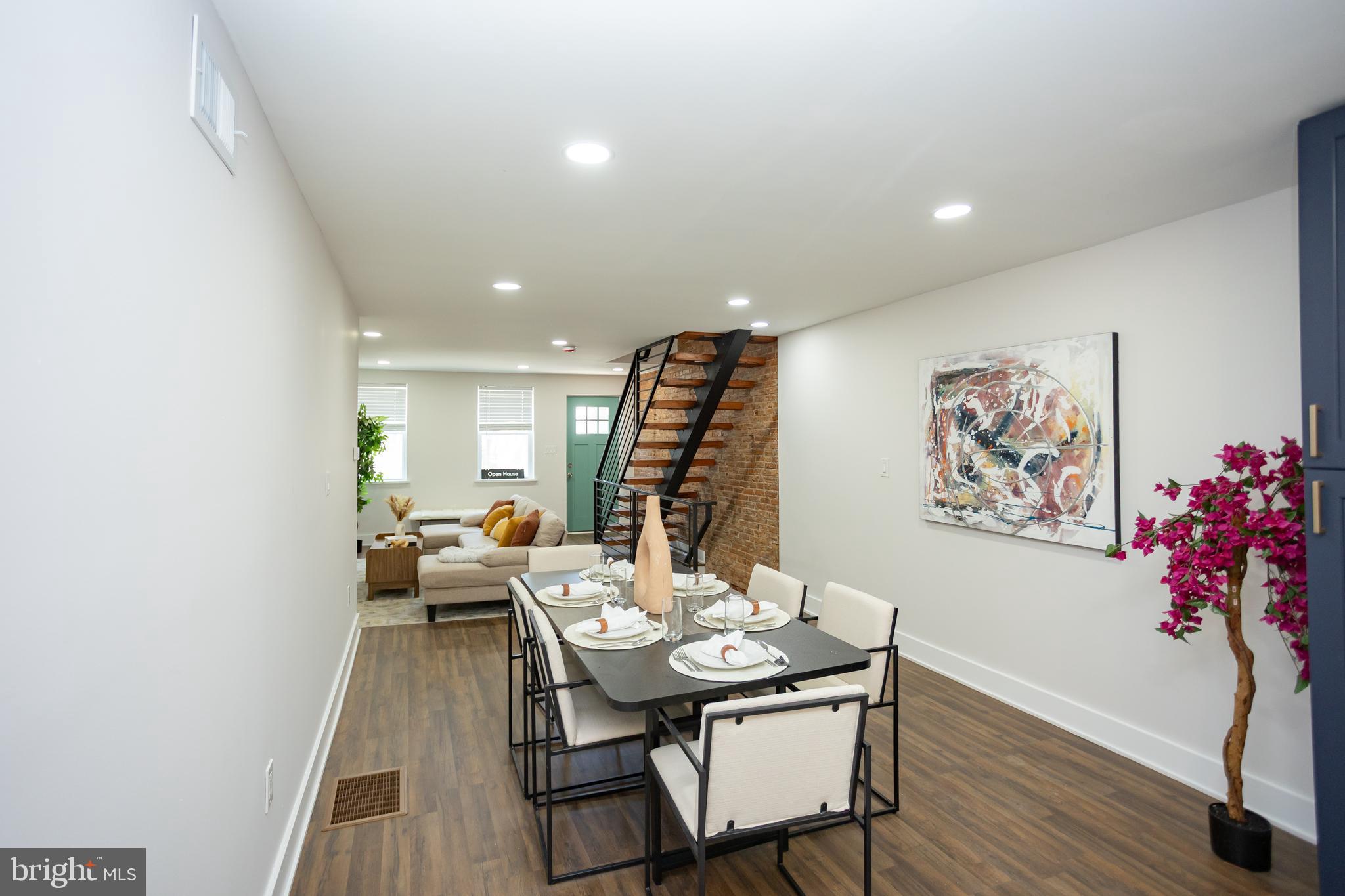 PENNSPORT - Residential