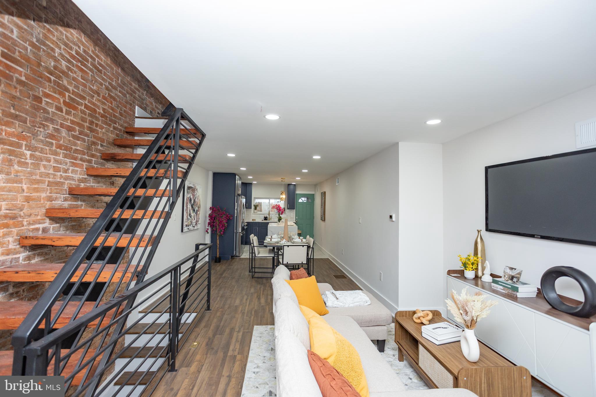 PENNSPORT - Residential