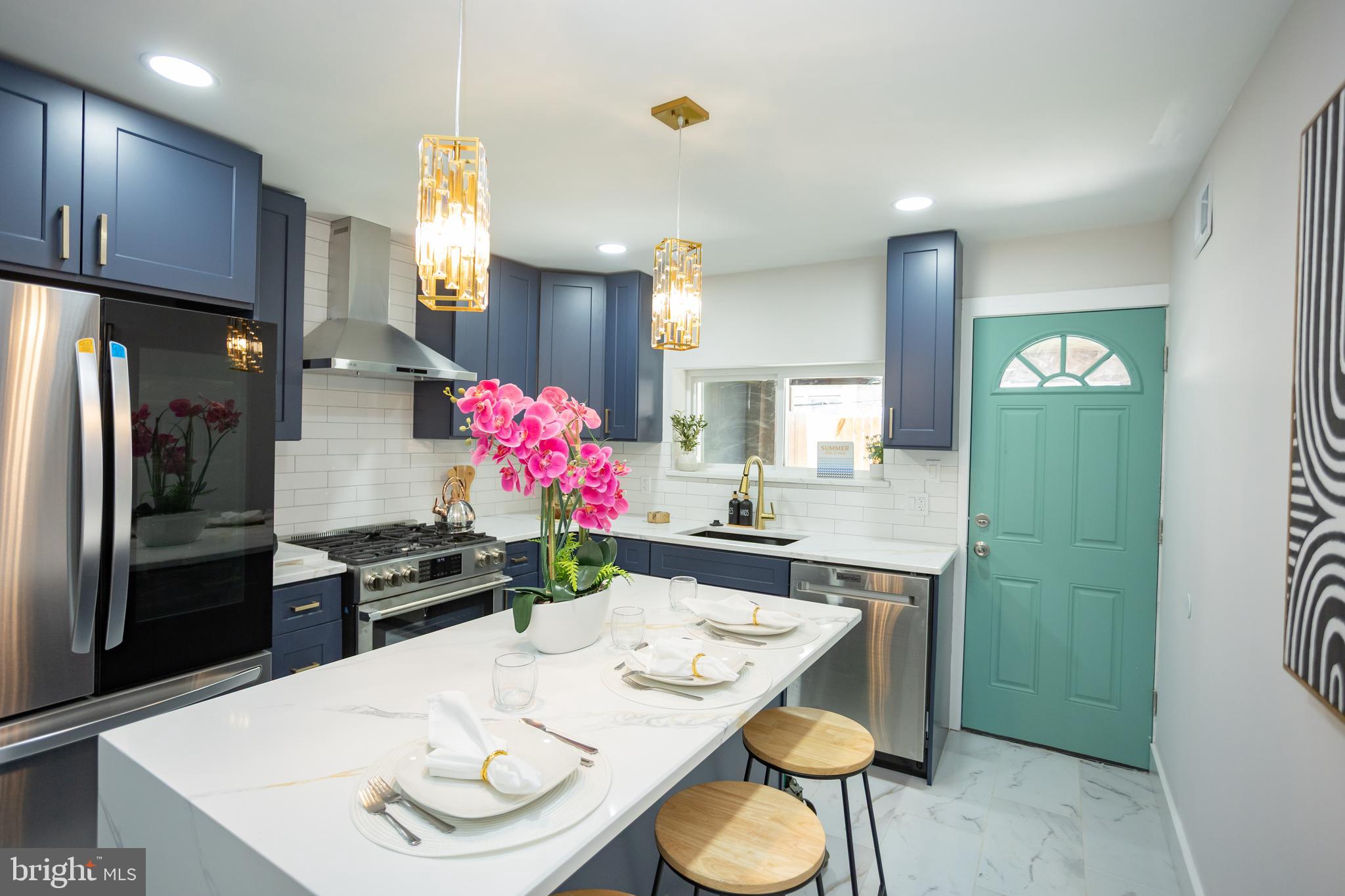 PENNSPORT - Residential