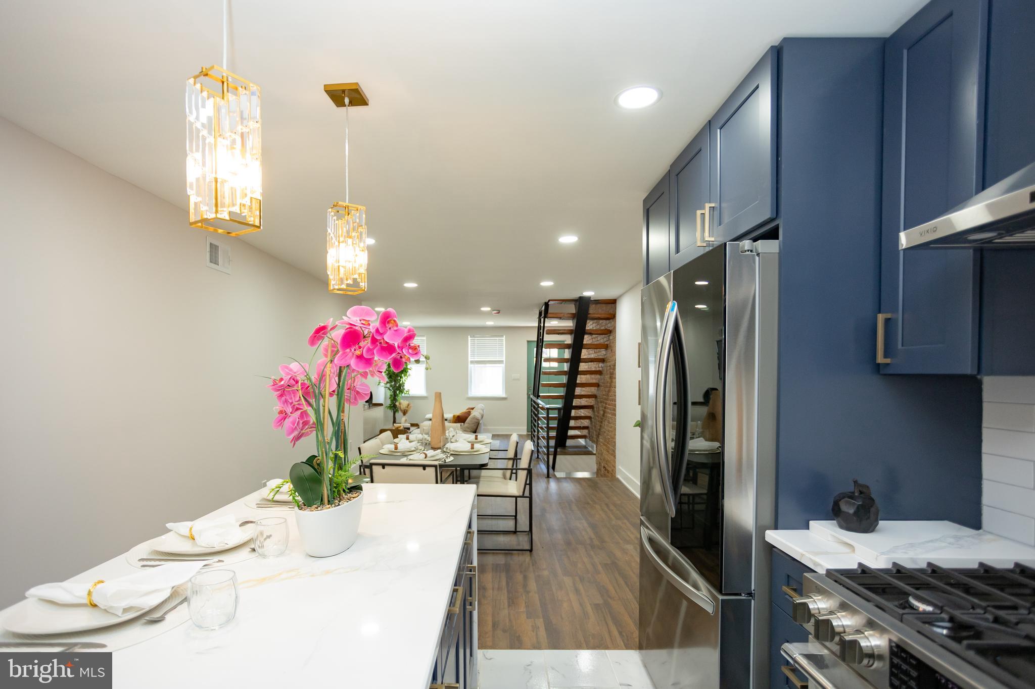 PENNSPORT - Residential