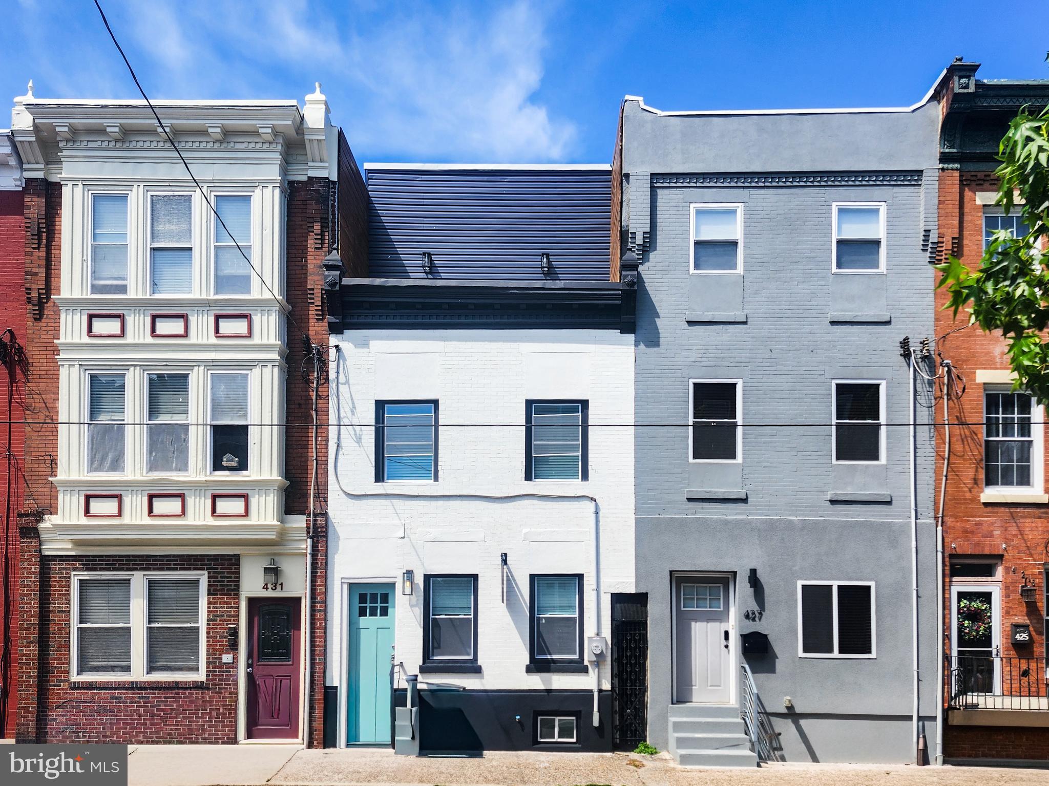 PENNSPORT - Residential
