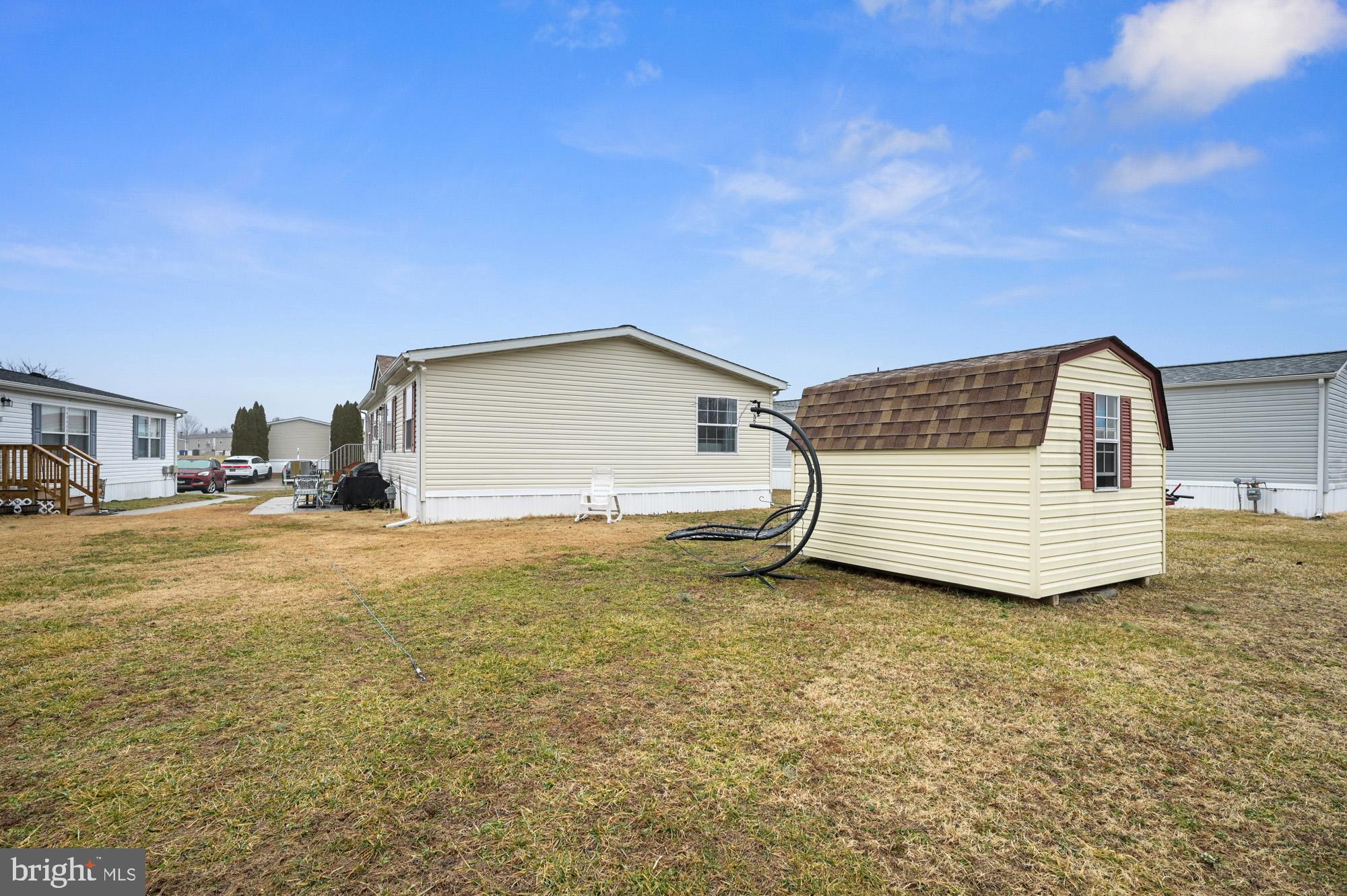 FOX PT - Residential