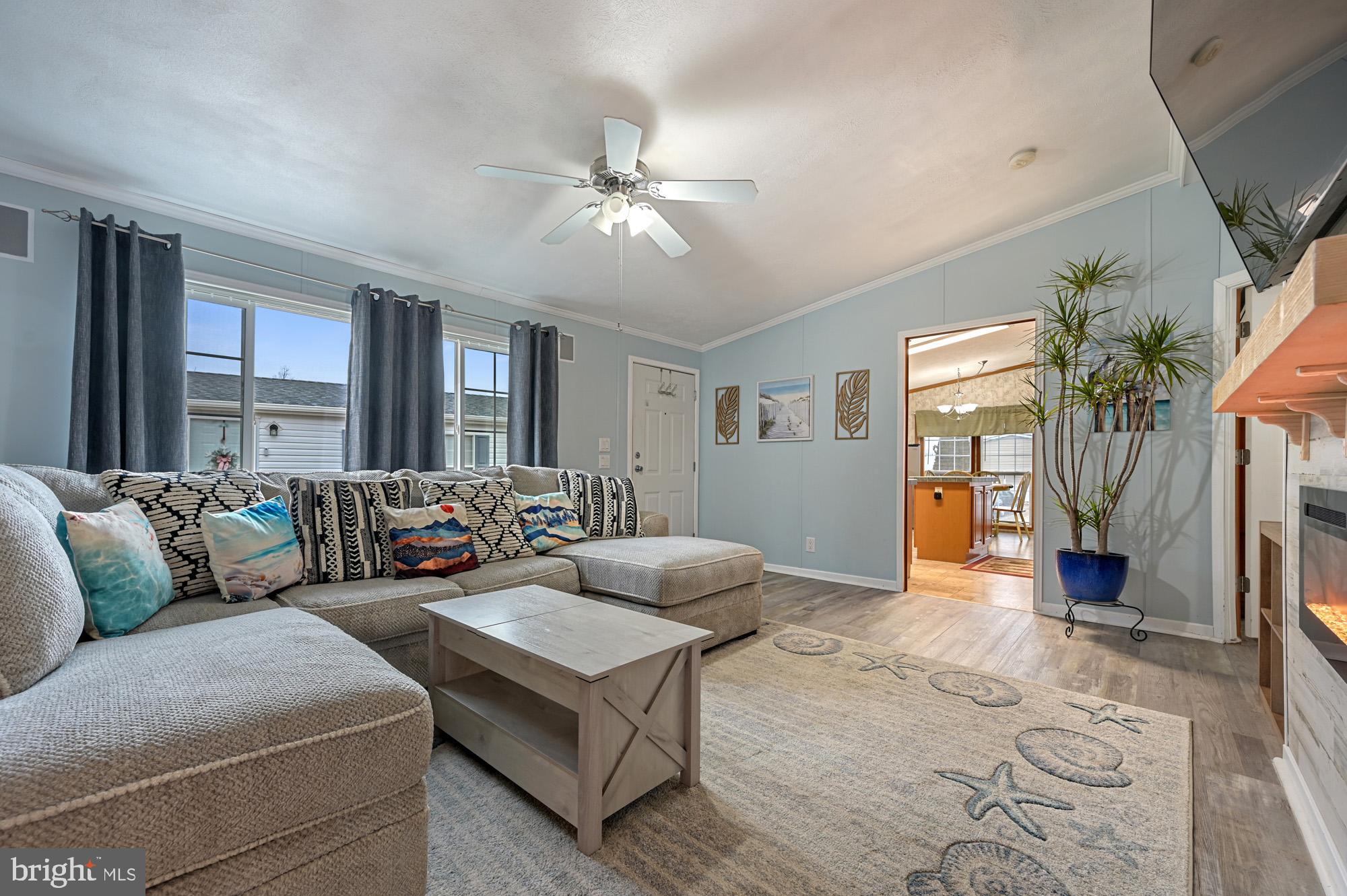 FOX PT - Residential