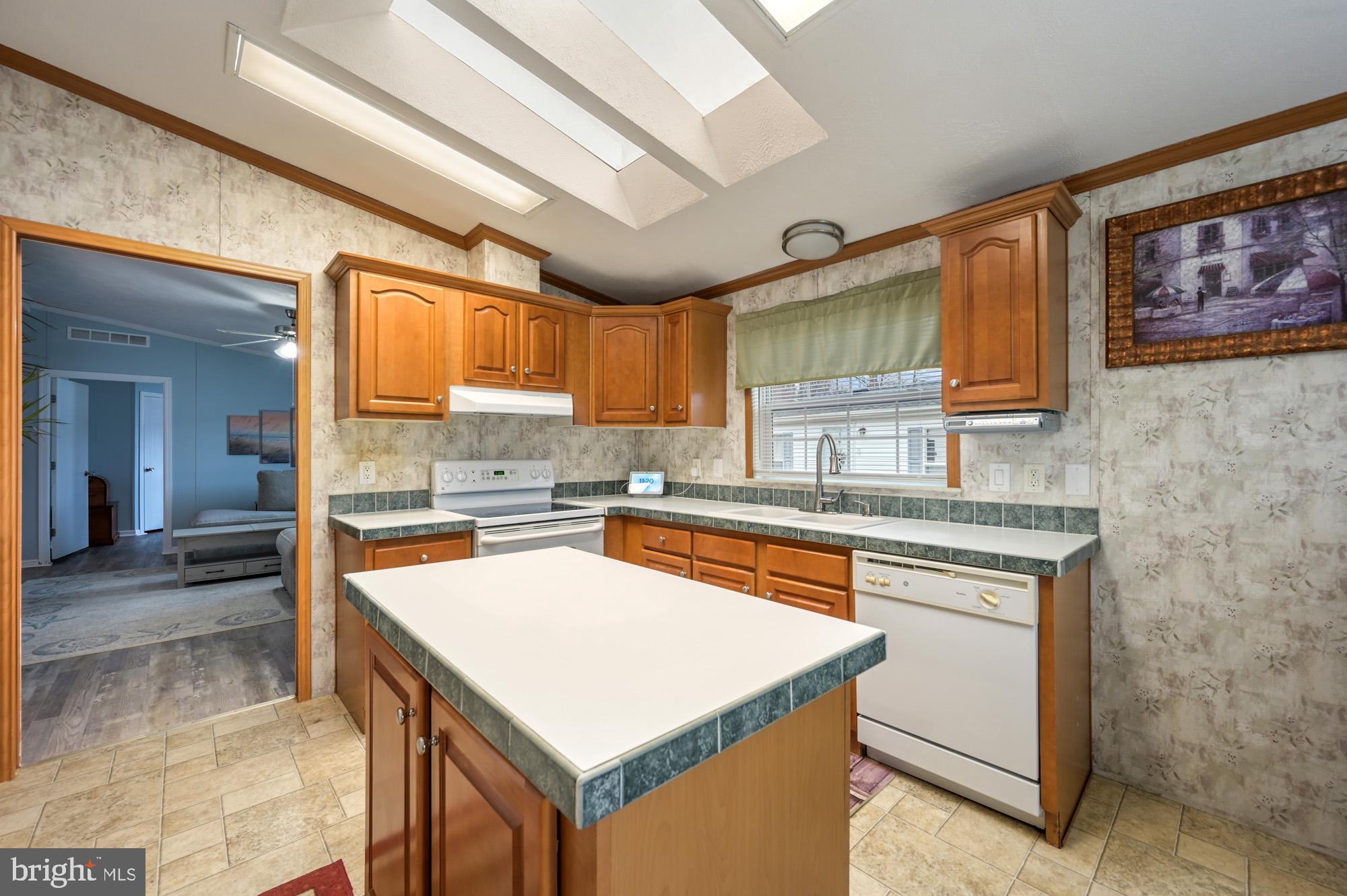 FOX PT - Residential
