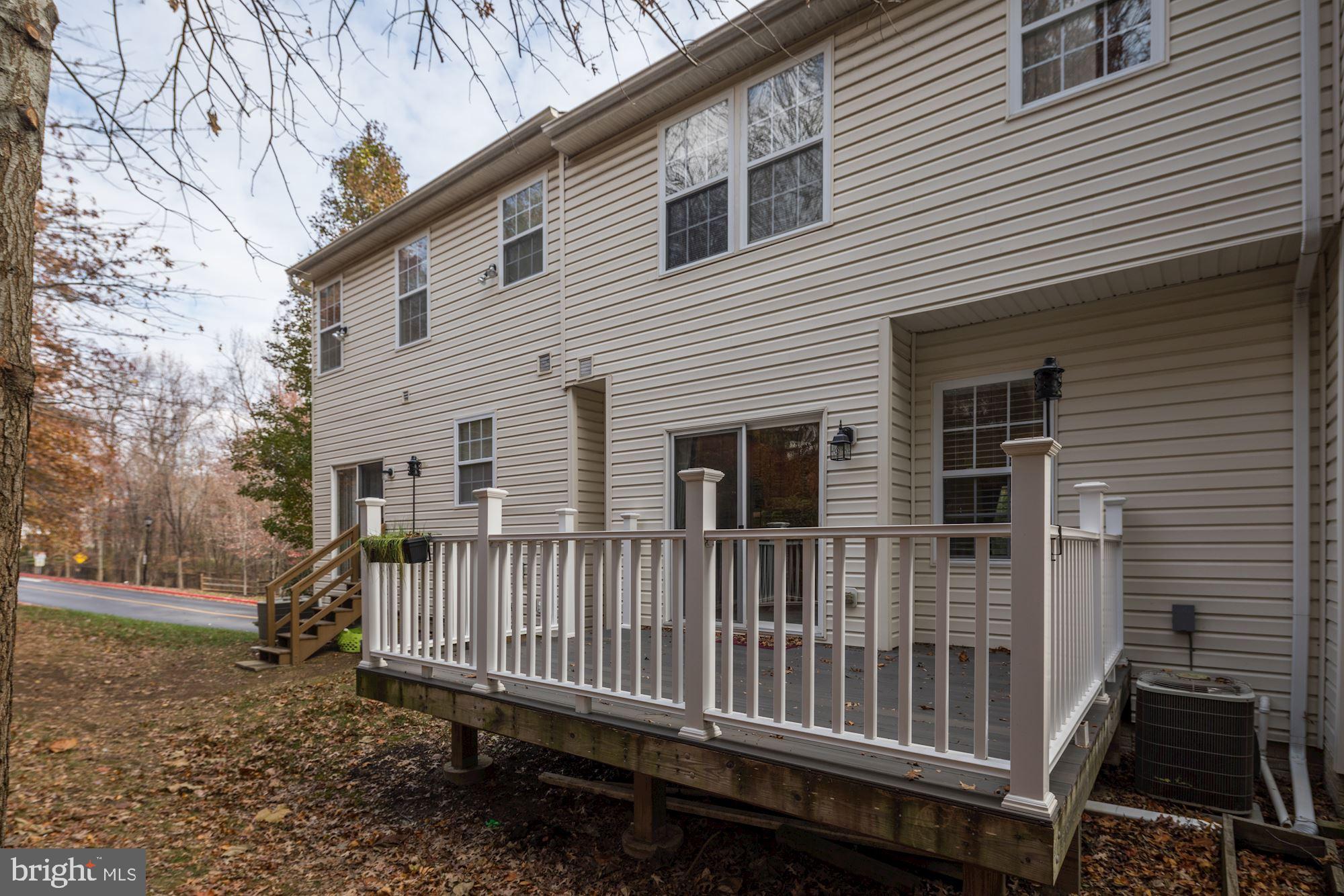 THE OAKS AT WATERS EDGE - Residential Lease