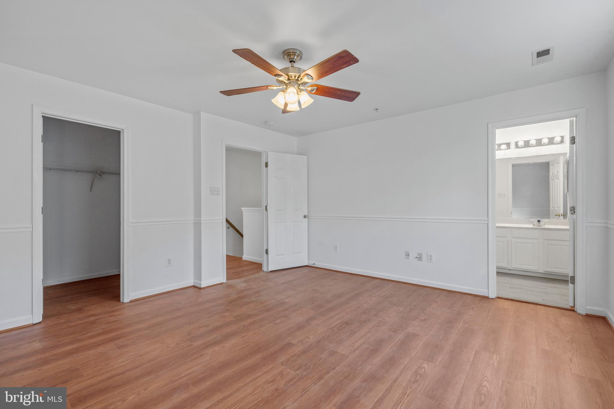 THE OAKS AT WATERS EDGE - Residential Lease
