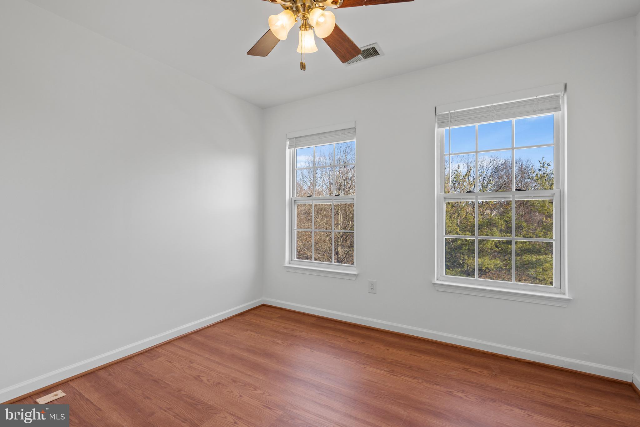 THE OAKS AT WATERS EDGE - Residential Lease