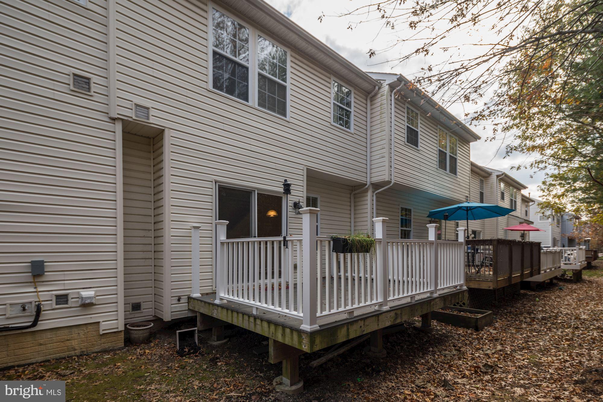 THE OAKS AT WATERS EDGE - Residential Lease