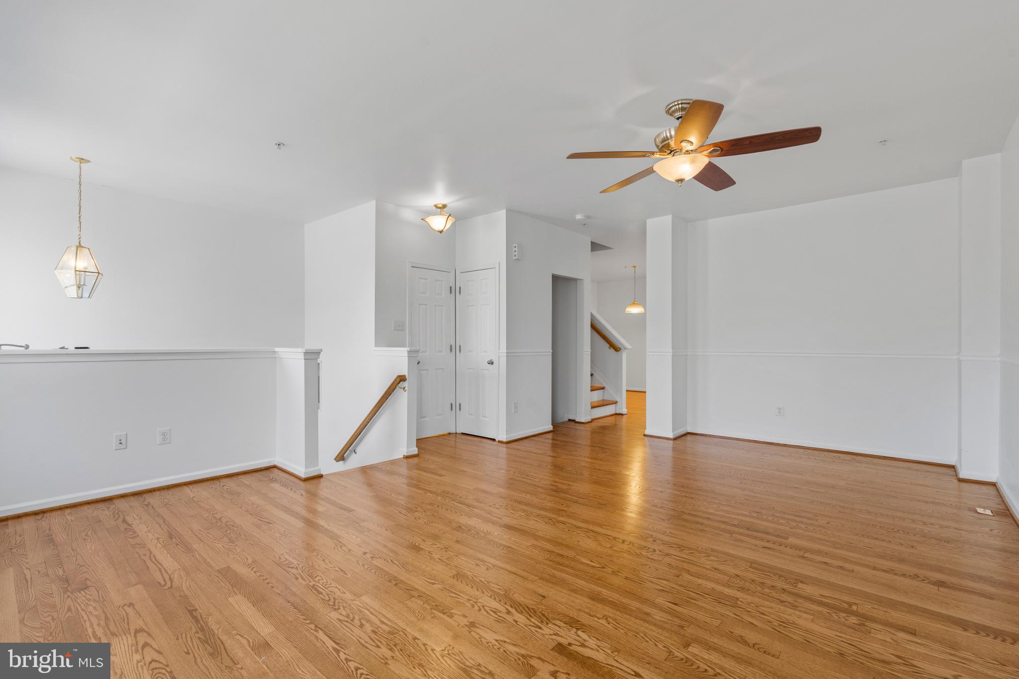 THE OAKS AT WATERS EDGE - Residential Lease