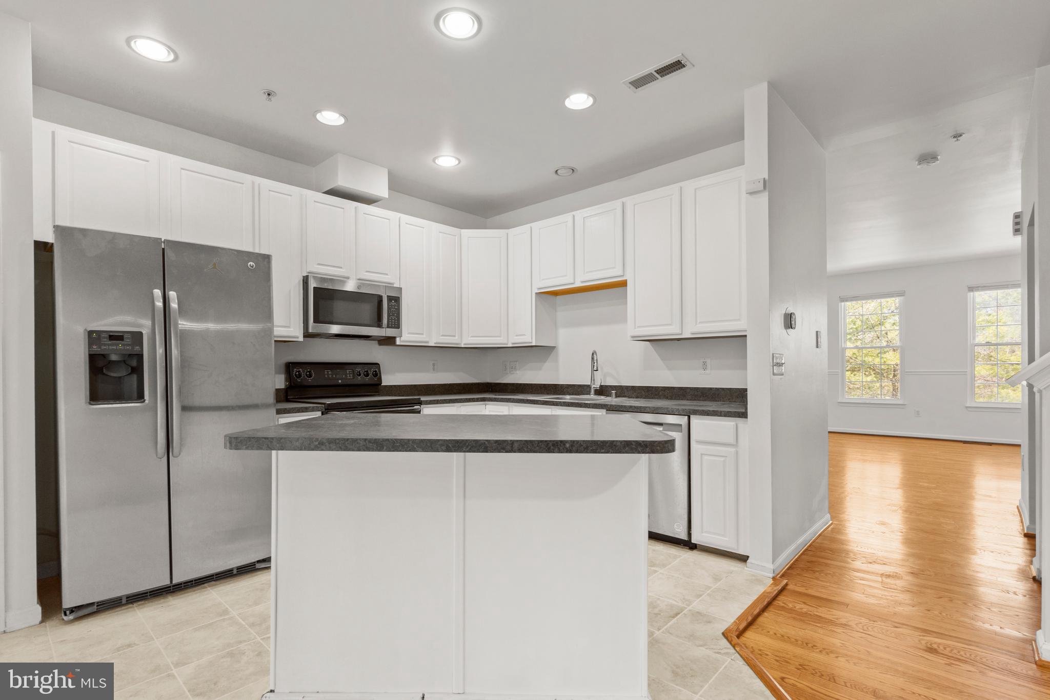 THE OAKS AT WATERS EDGE - Residential Lease