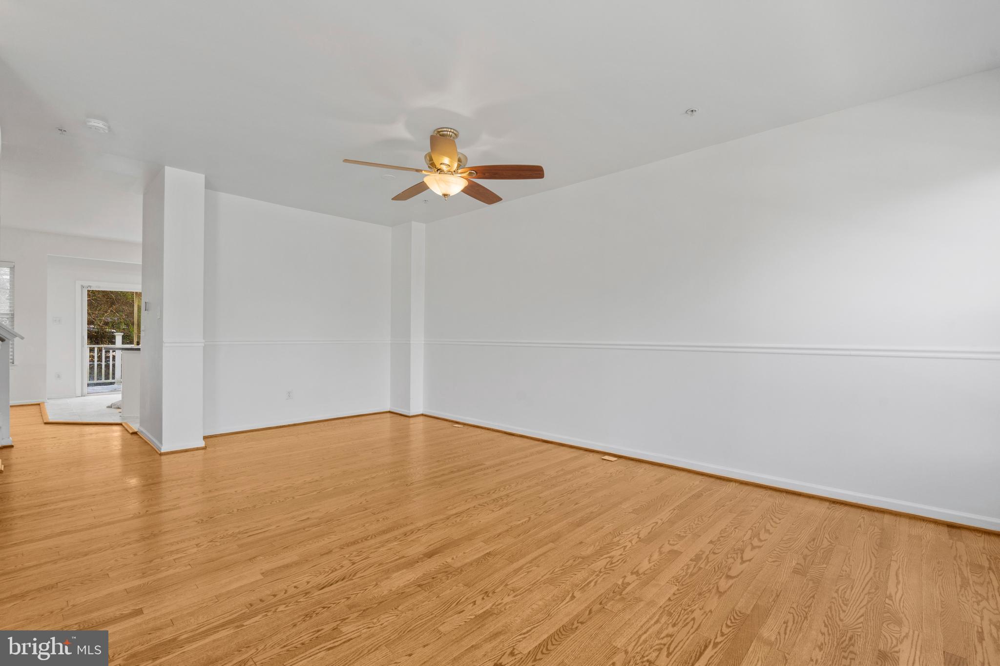 THE OAKS AT WATERS EDGE - Residential Lease