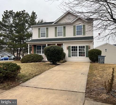 This property has been completely renovated with new appliances, flooring, and more.  It is located away from major highways but not too far from stores and businesses.  This property boasts of 3 bedrooms and 3 full baths. Fireplace and a rec room at the lower level.  This house shows pride of ownership and will not last. Pet allowed only on a case-by-case basis
