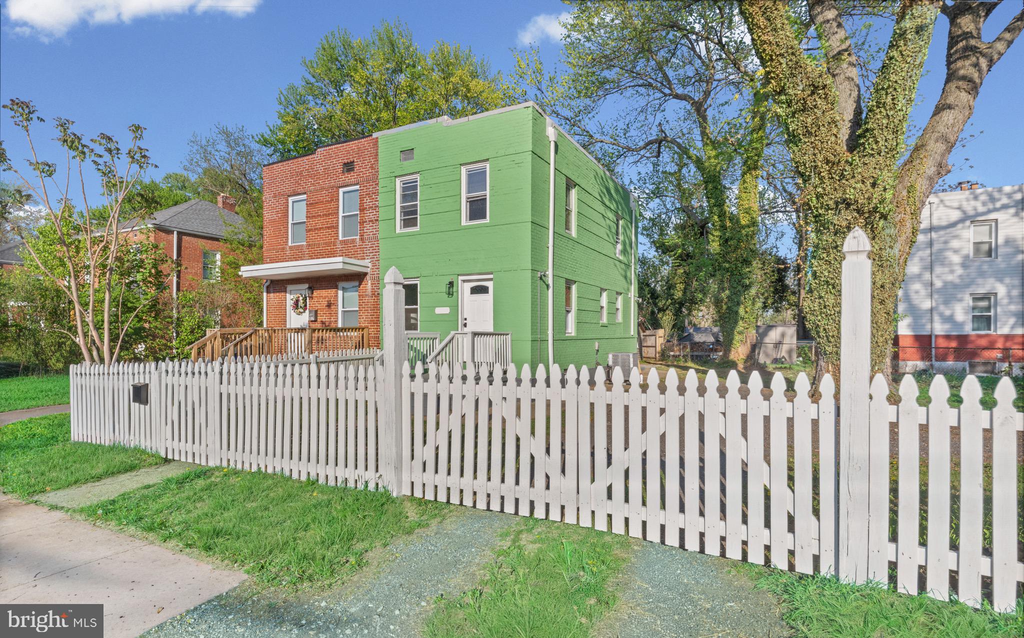 EASTPORT - Residential