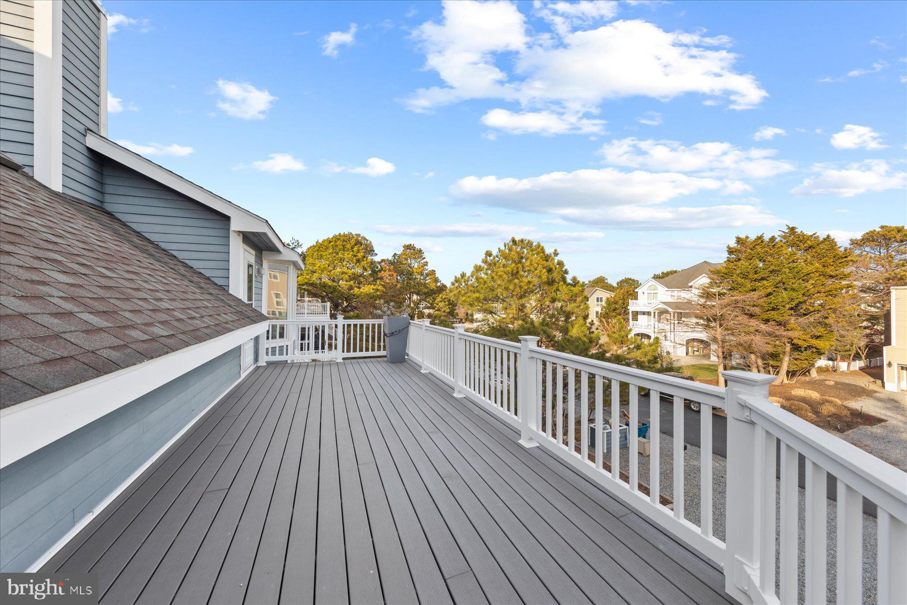 GULLS NEST - Residential