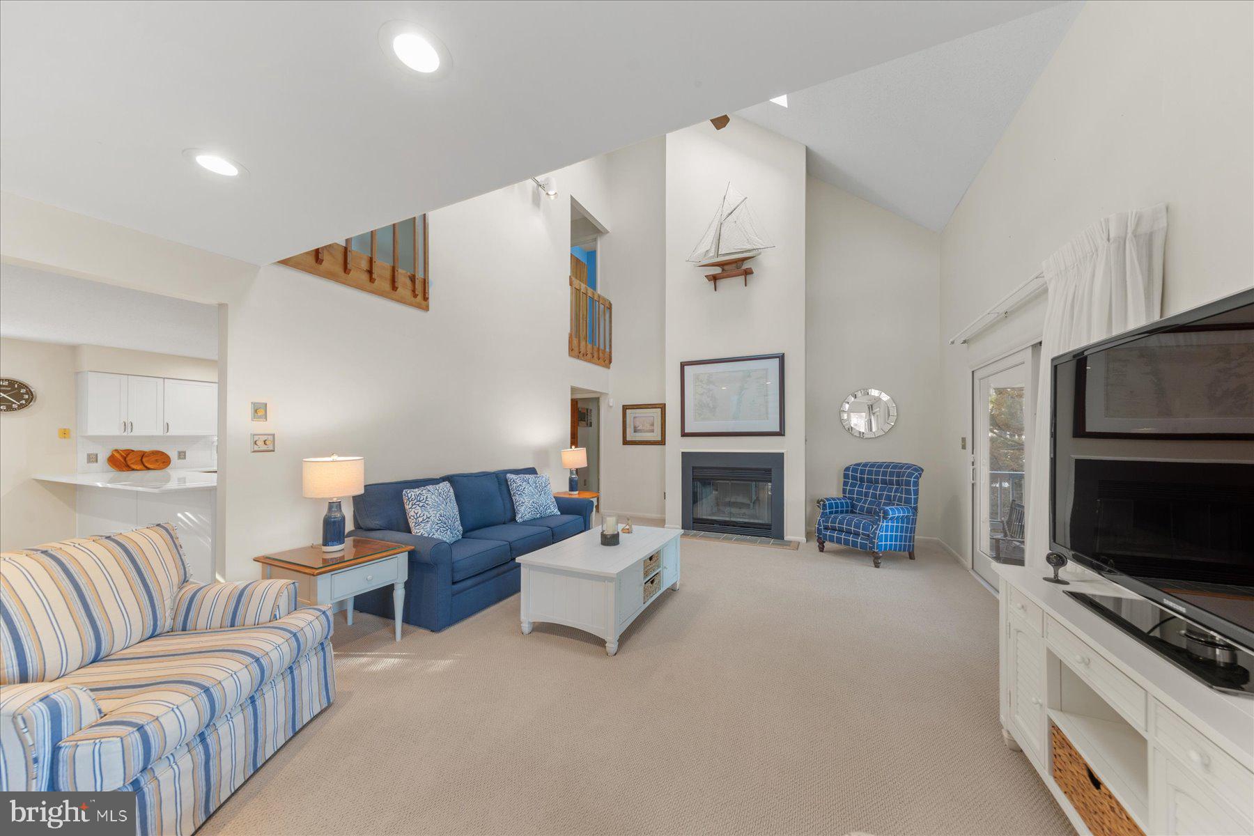 GULLS NEST - Residential